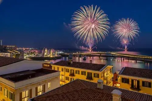 The Nice Hotel Phu Quoc - Fireworks & Ocean view The Nice Hotel Phu Quoc - Fireworks & Ocean view