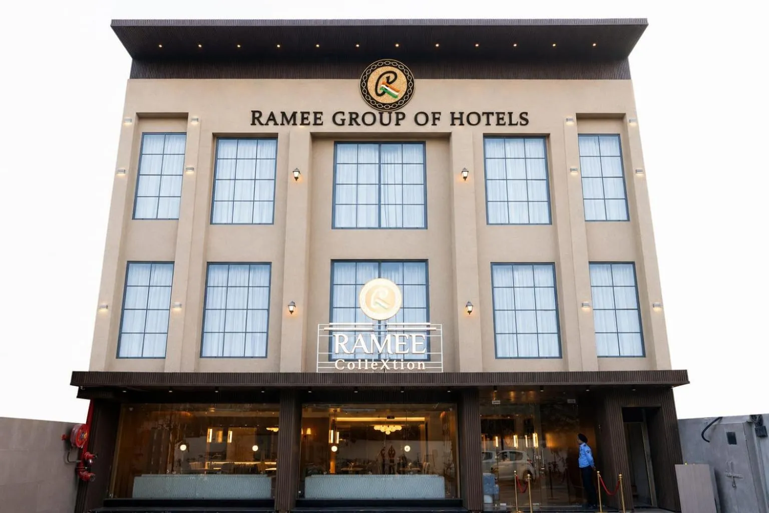 Ramee Collextion Amritsar