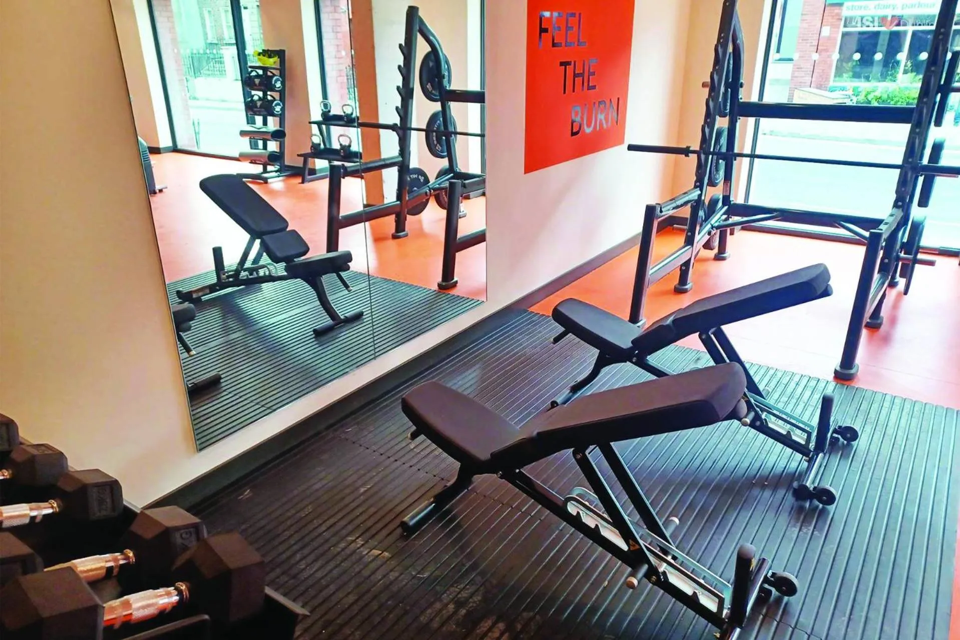Student Residence - Student ID required - Dublin City Centre