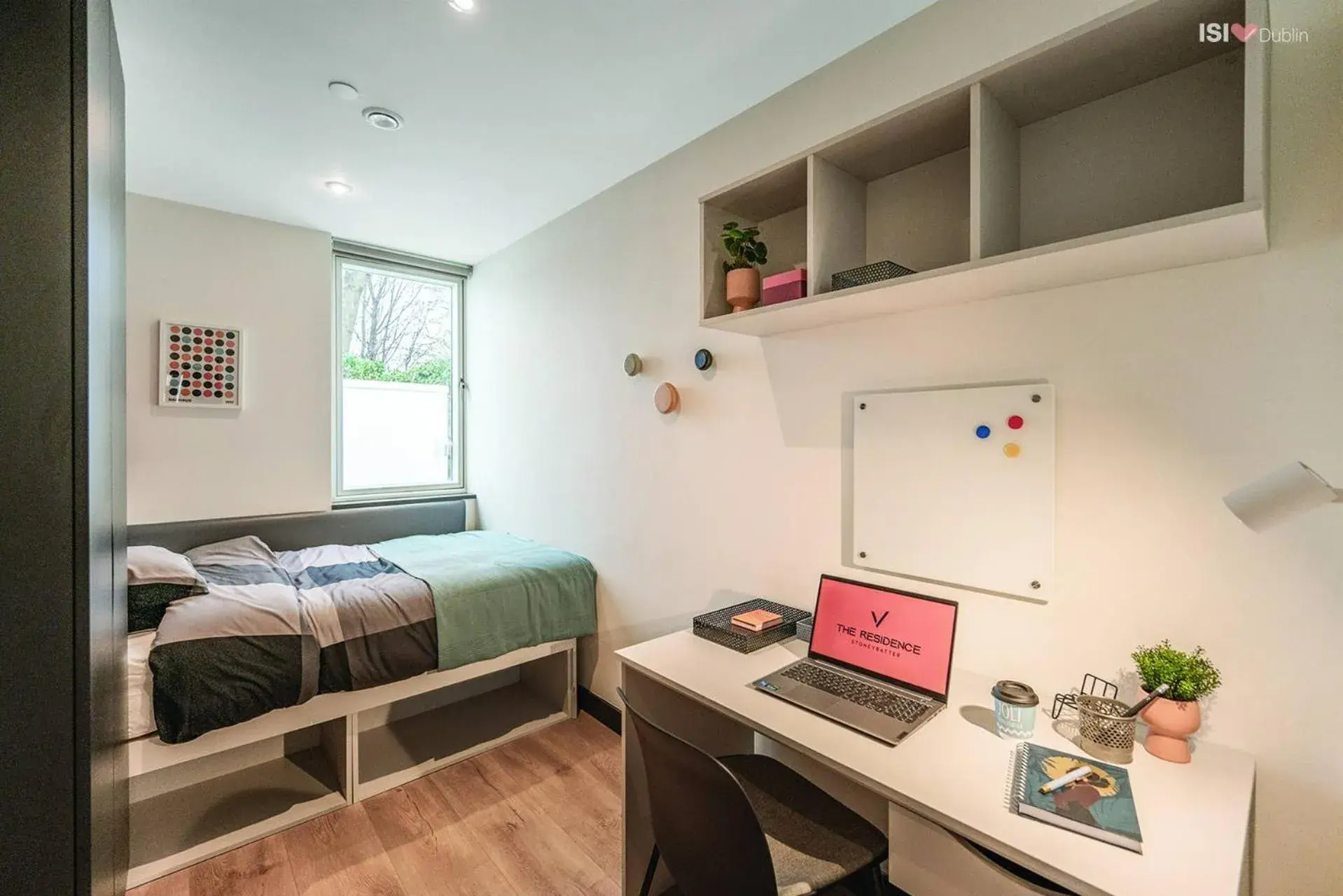 Student Residence - Student ID required - Dublin City Centre Student Residence - Student ID required - Dublin City Centre