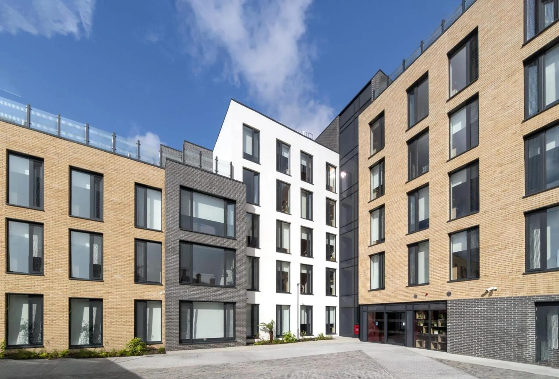 Student Residence - Student ID required - Dublin City Centre