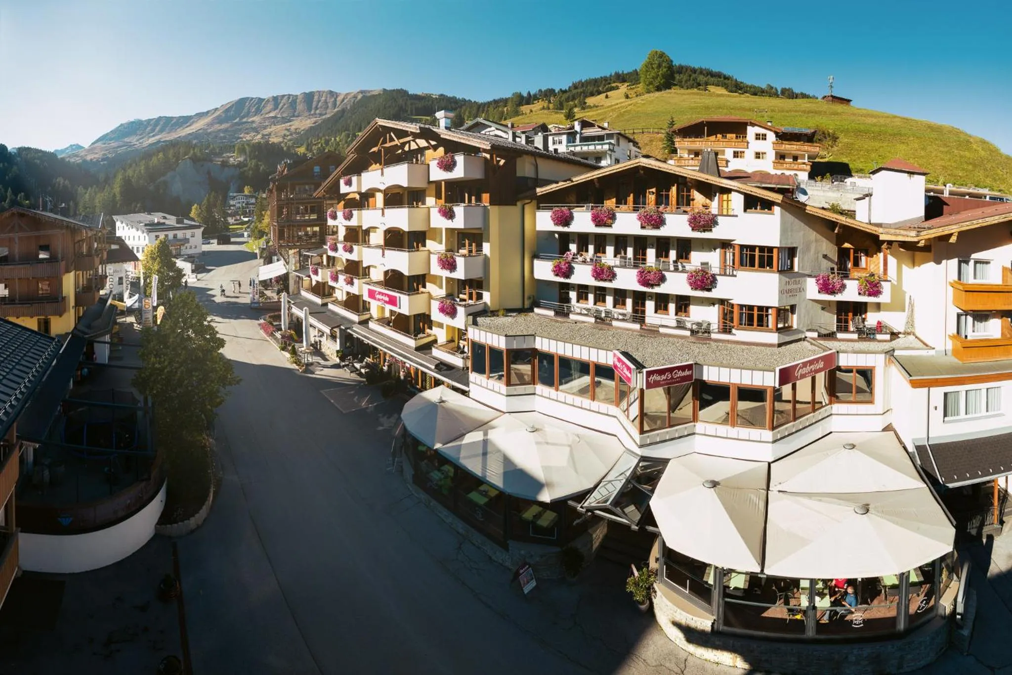 Hotel Gabriela INKLUSIVE SUPER SOMMER CARD
