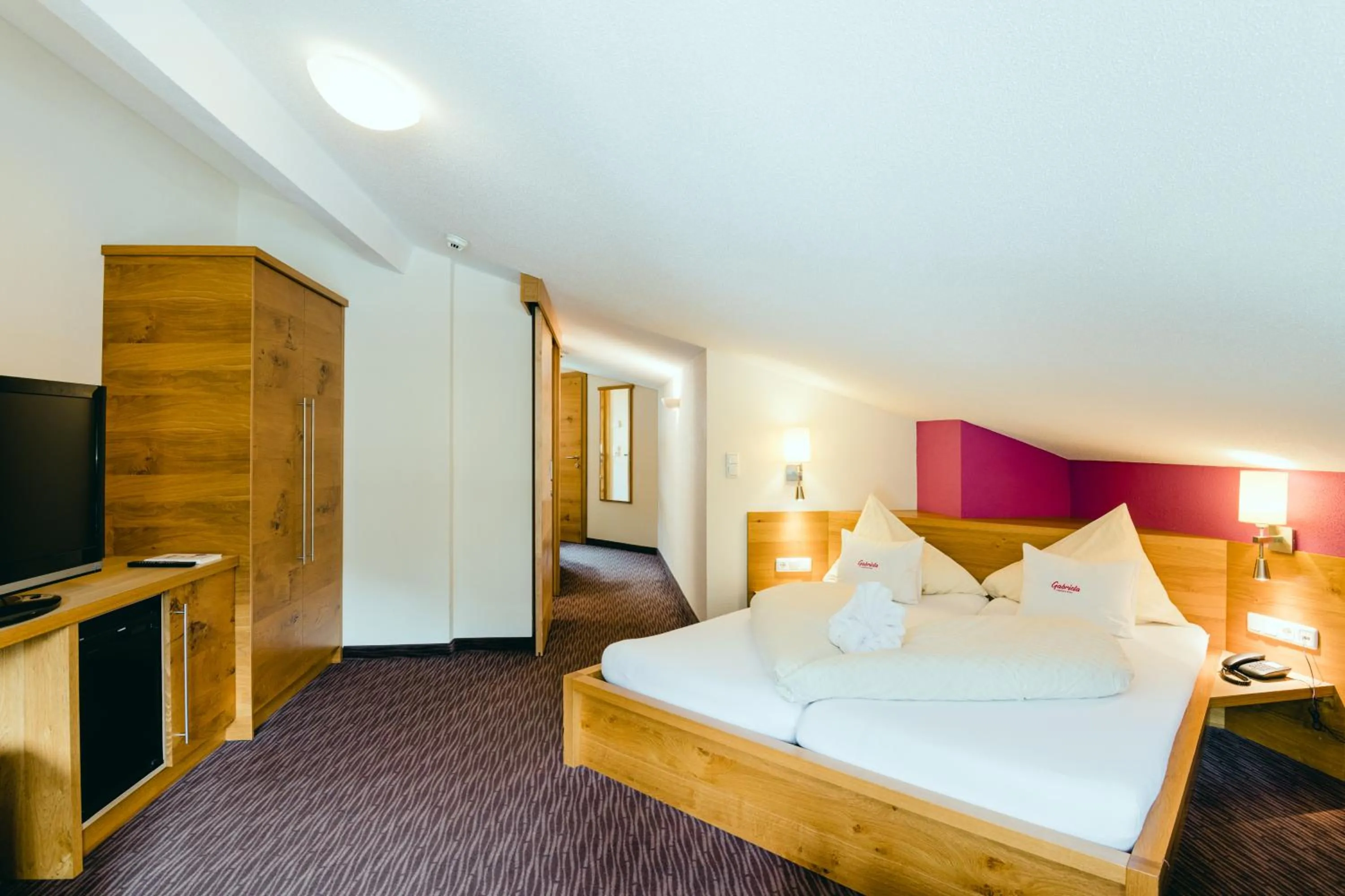 Hotel Gabriela INKLUSIVE SUPER SOMMER CARD