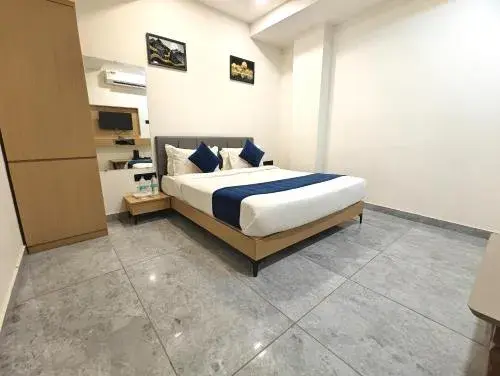 Hotel Krisha, Dwarka Hotel Krisha, Dwarka