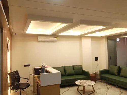 Hotel Krisha, Dwarka