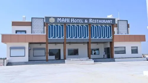 Hotel Krisha, Dwarka