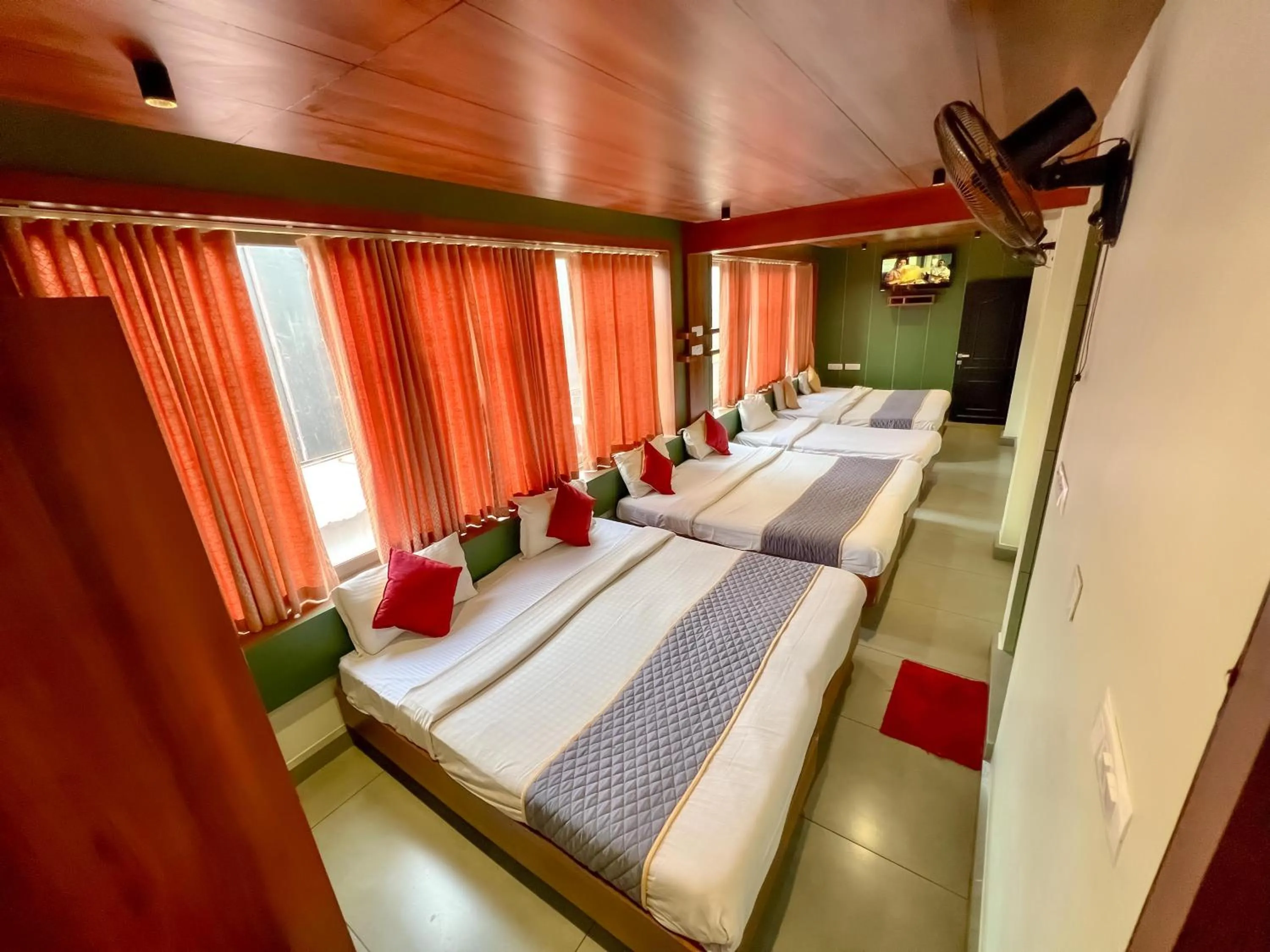 City Palace Hotel