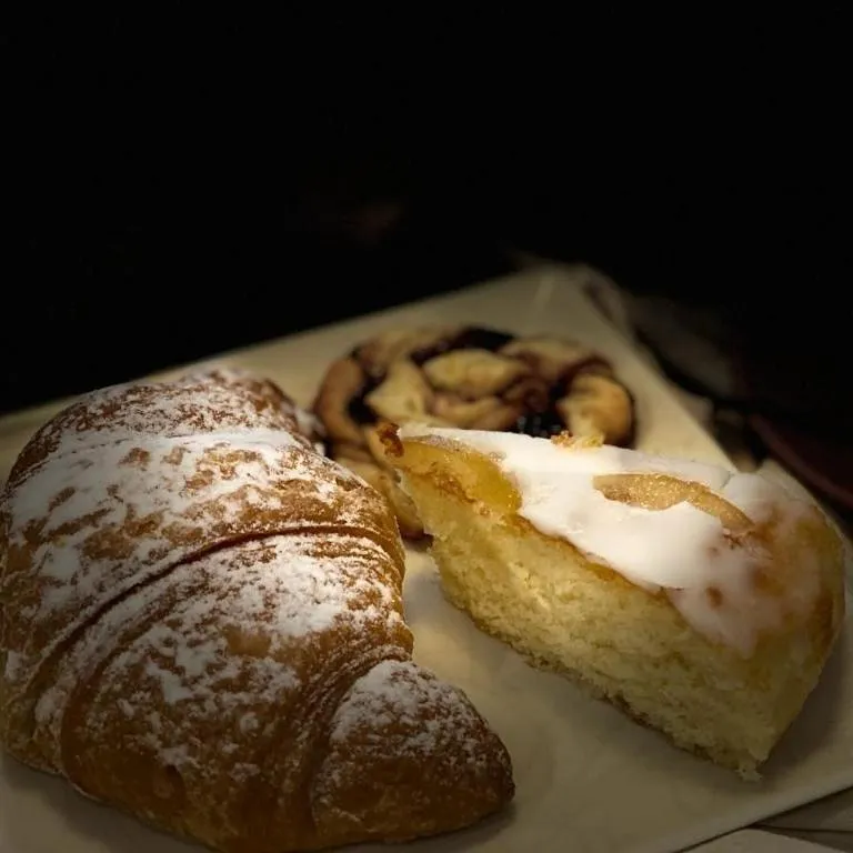 Breakfast in B&B Antico Telaio