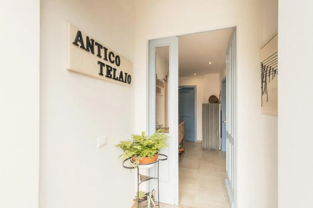 B&B Antico Telaio