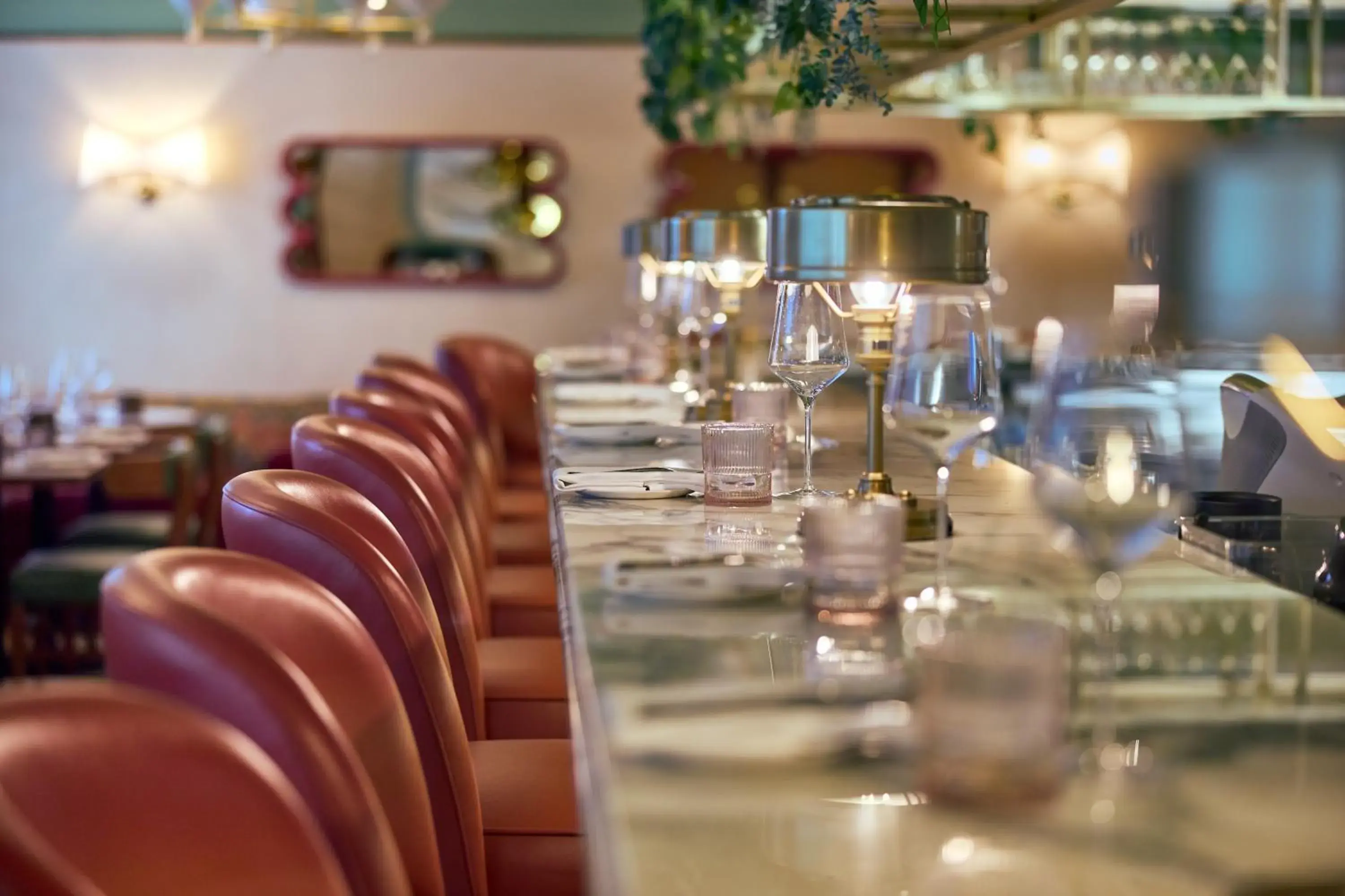 Restaurant/places to eat in The July - London Victoria Restaurant/places to eat in The July - London Victoria