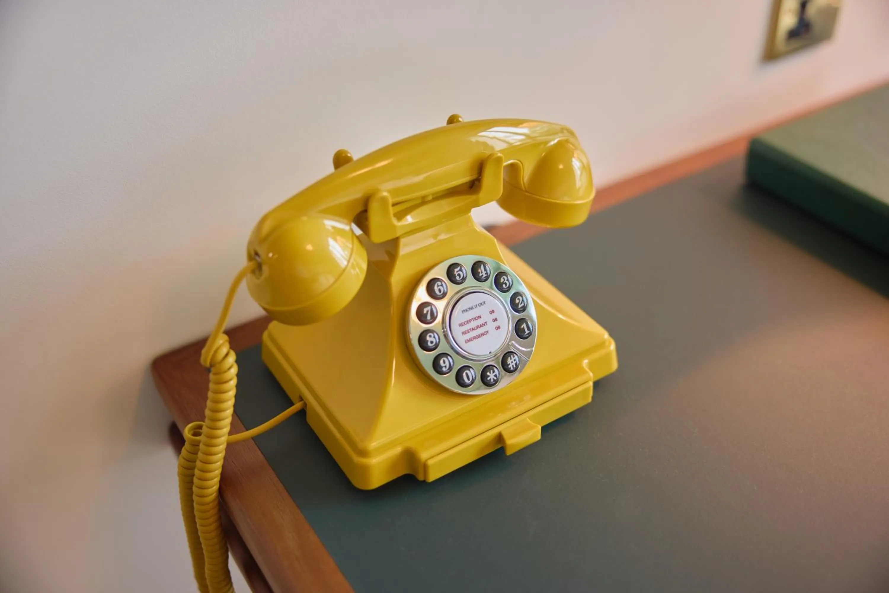 Staff in The July - London Victoria