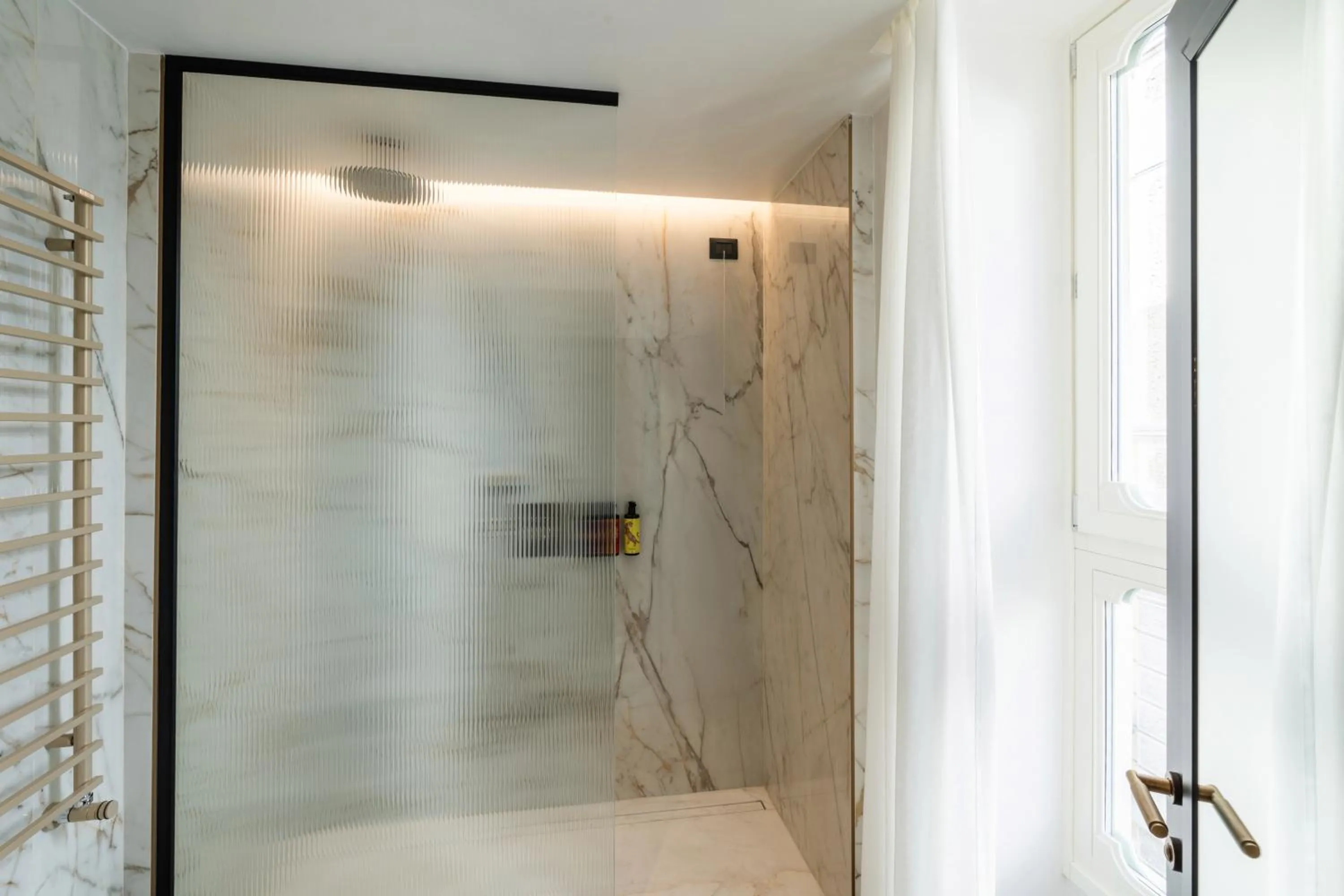 Bathroom in The Goethe Hotel - Small Luxury Hotels of the World