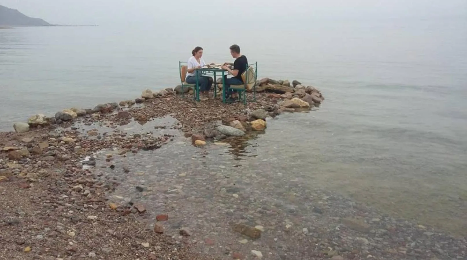 People in ACACIA Camp
