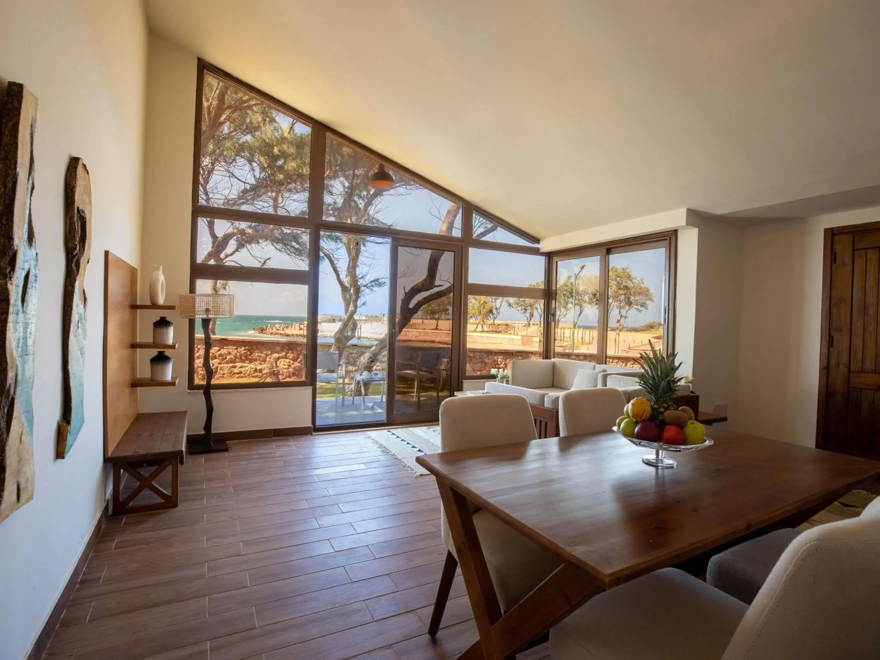 Bedroom in Rixos Montaza Alexandria Bedroom in Rixos Montaza Alexandria