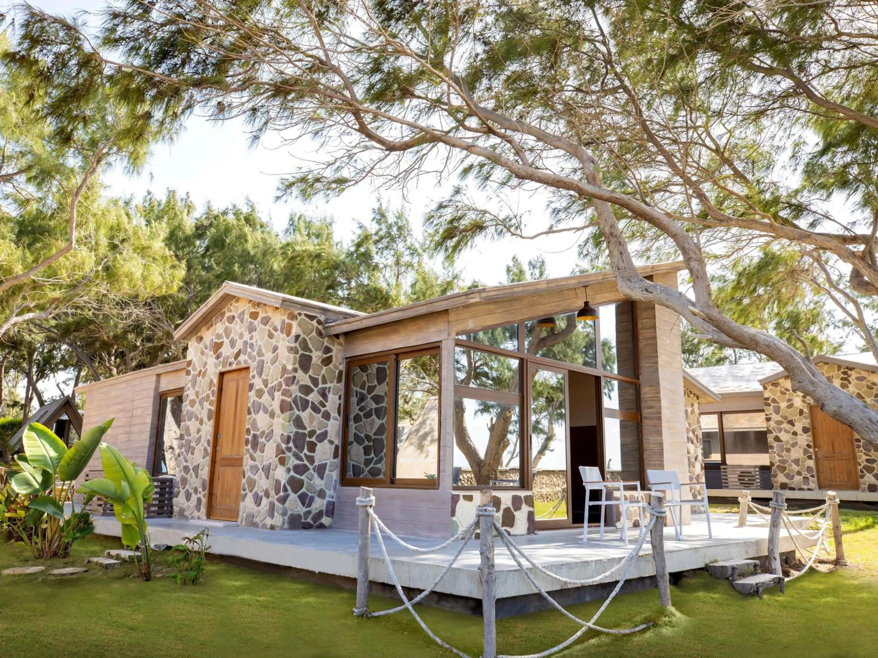 Bedroom in Rixos Montaza Alexandria