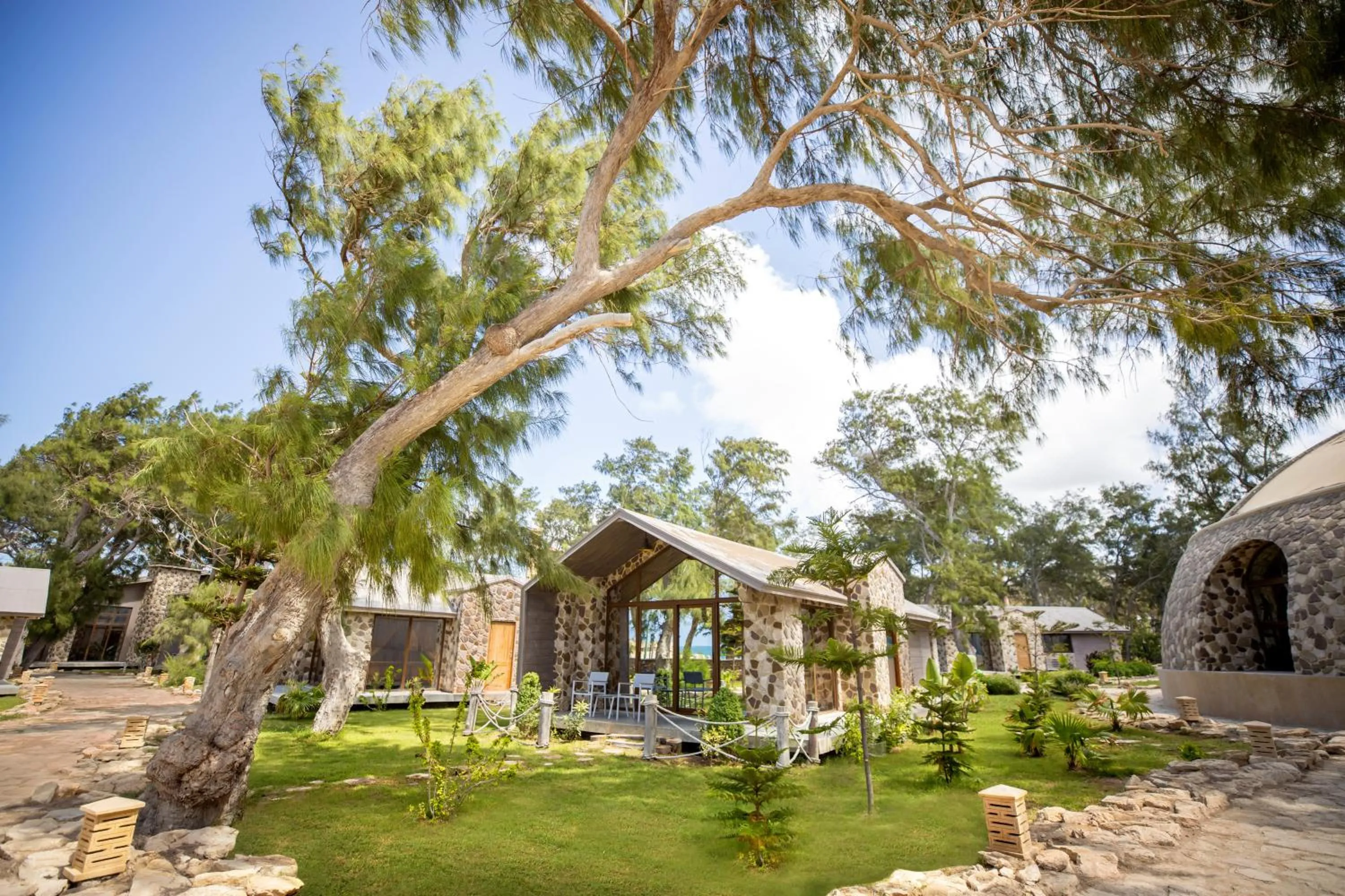 Property building in Rixos Montaza Alexandria