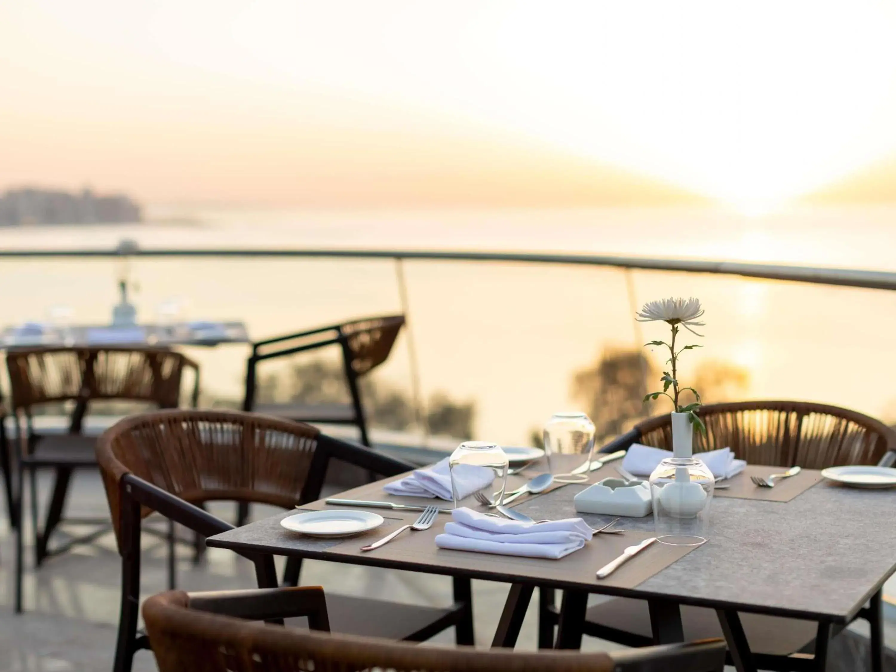 Restaurant/places to eat in Rixos Montaza Alexandria Restaurant/places to eat in Rixos Montaza Alexandria