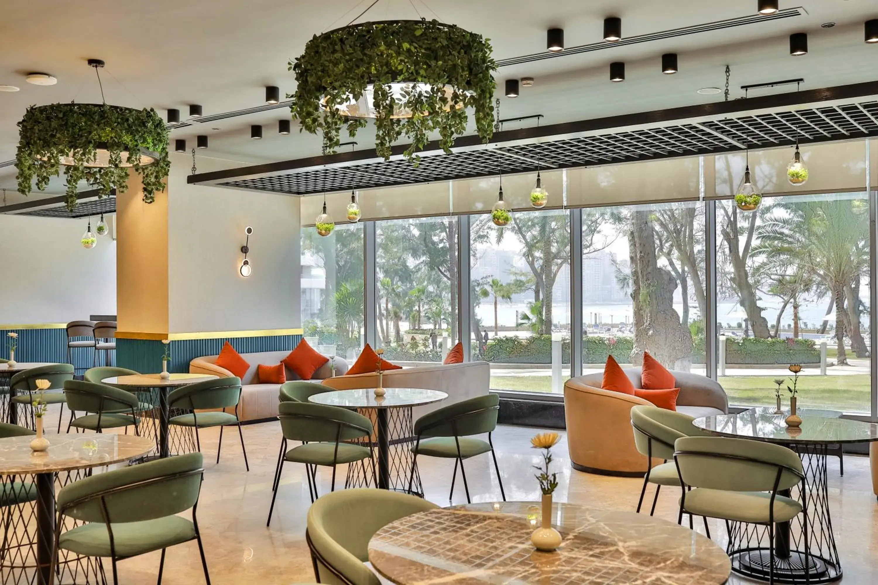 Restaurant/places to eat in Rixos Montaza Alexandria Restaurant/places to eat in Rixos Montaza Alexandria