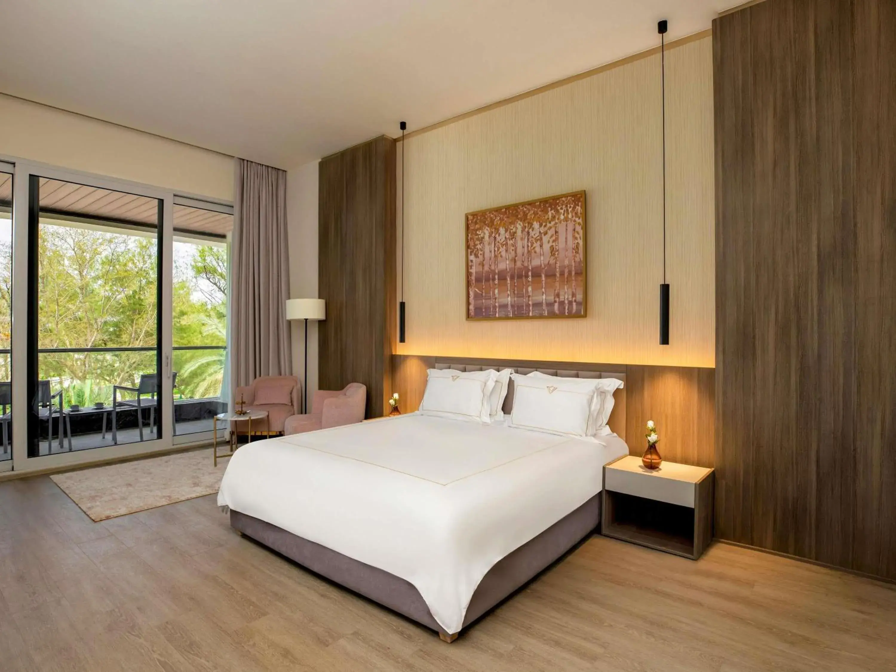 Bedroom, Bed in Rixos Montaza Alexandria Bedroom, Bed in Rixos Montaza Alexandria