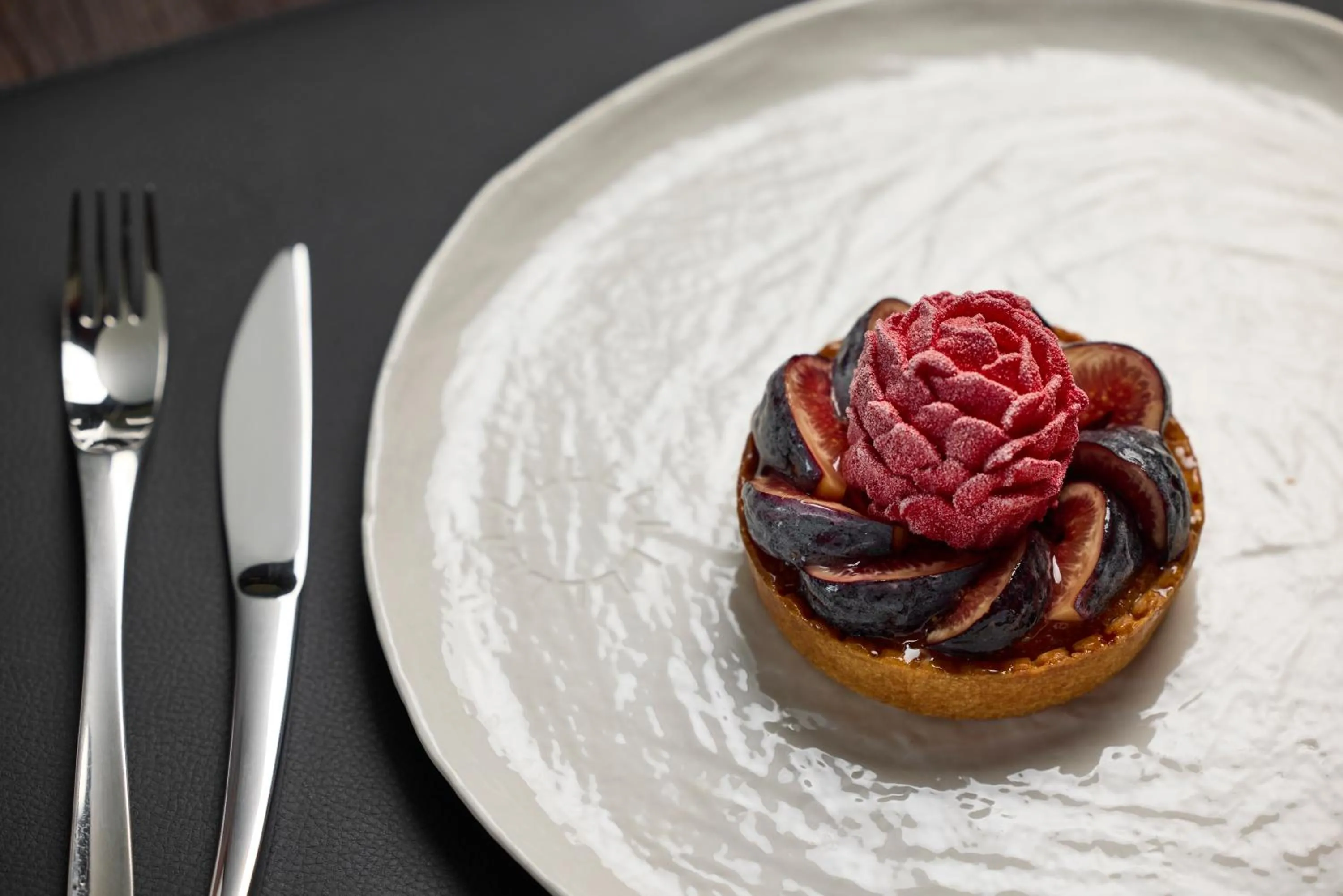 Food in L'Isle de Leos Hotel & Spa - MGallery Collection