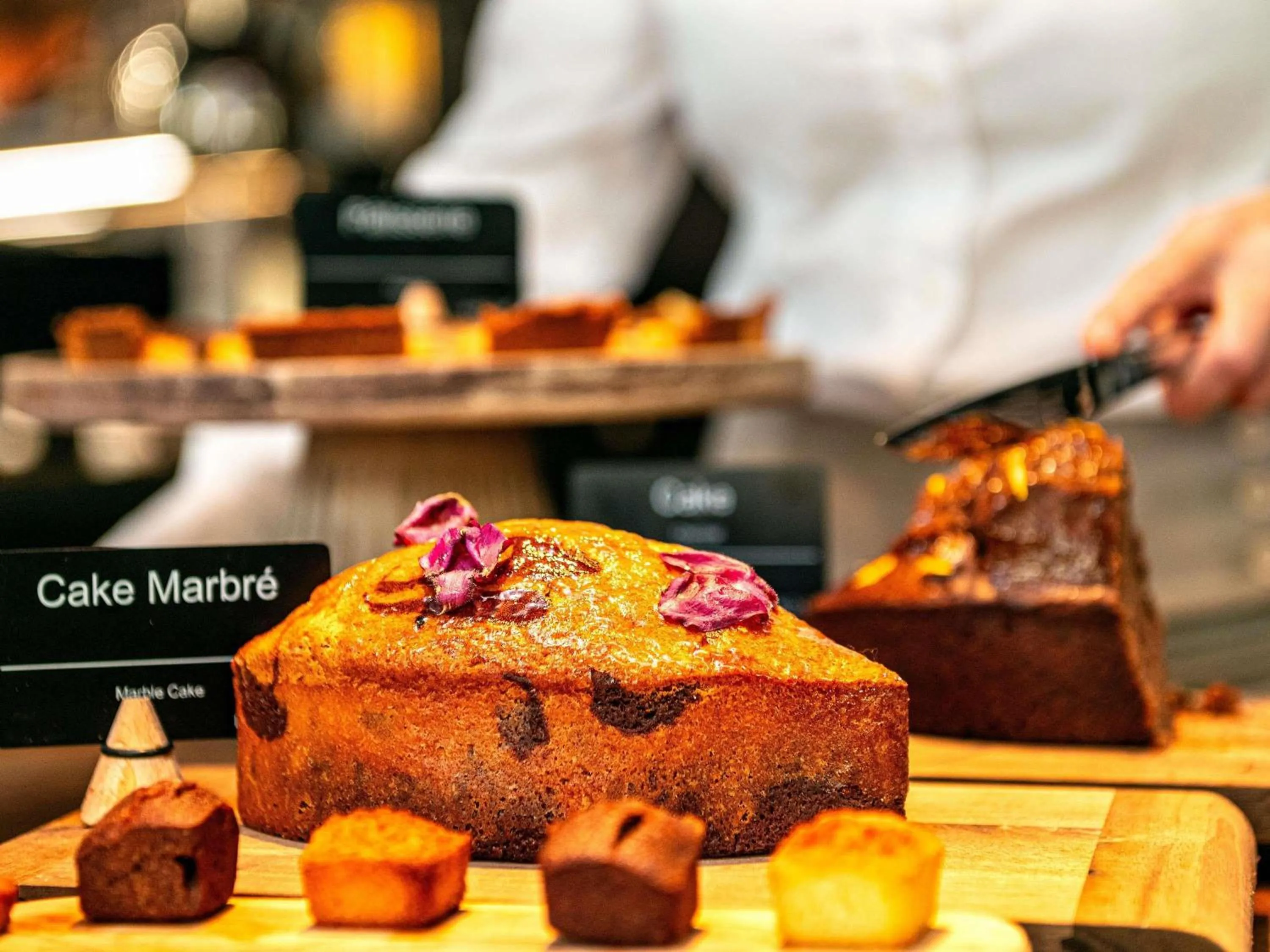 Breakfast in L'Isle de Leos Hotel & Spa - MGallery Collection