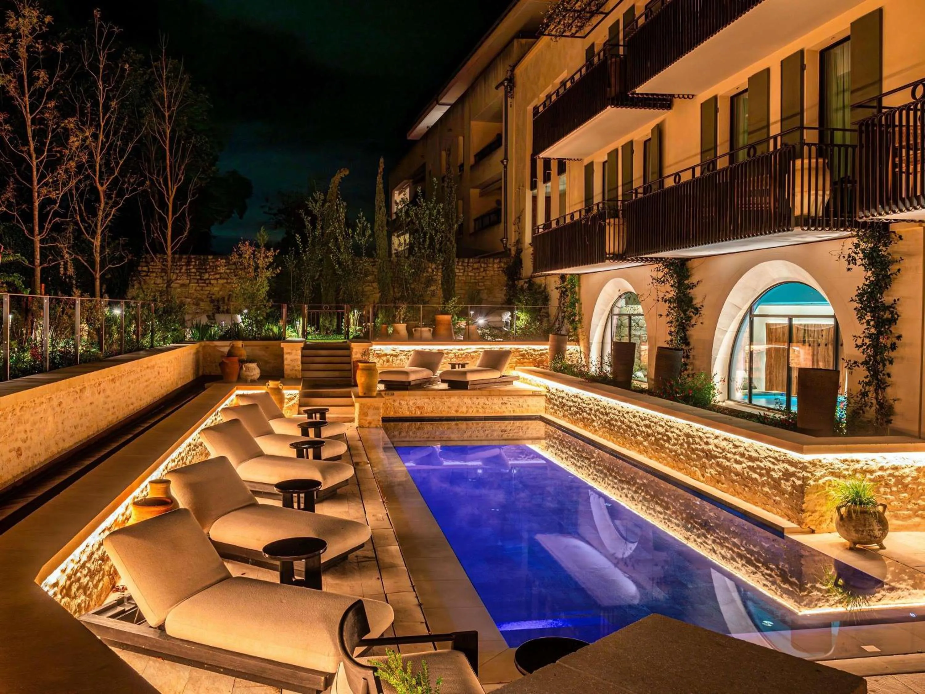 Other in L'Isle de Leos Hotel & Spa - MGallery Collection