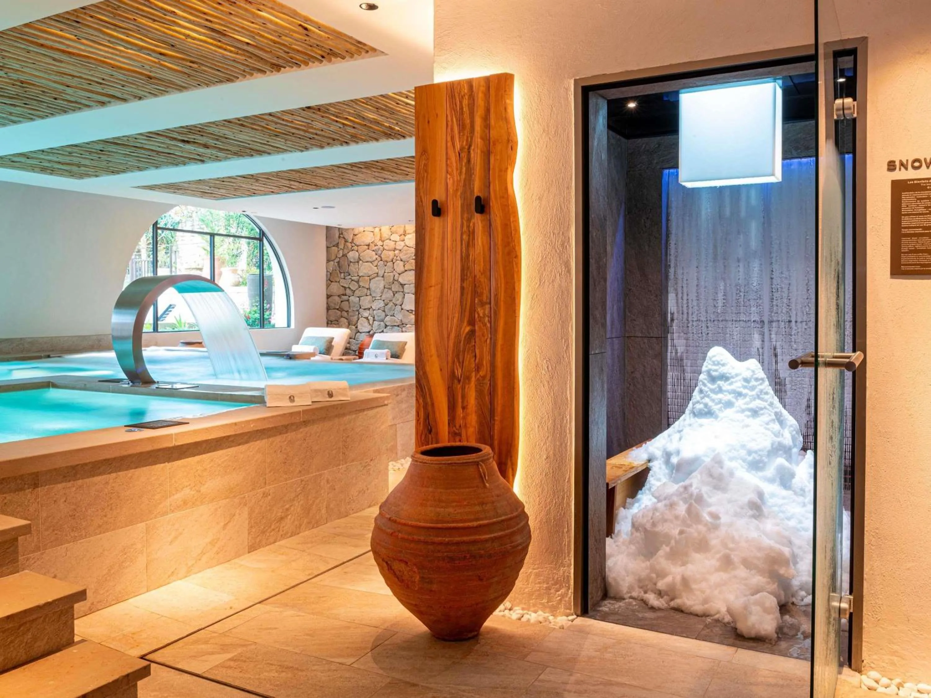 Other in L'Isle de Leos Hotel & Spa - MGallery Collection