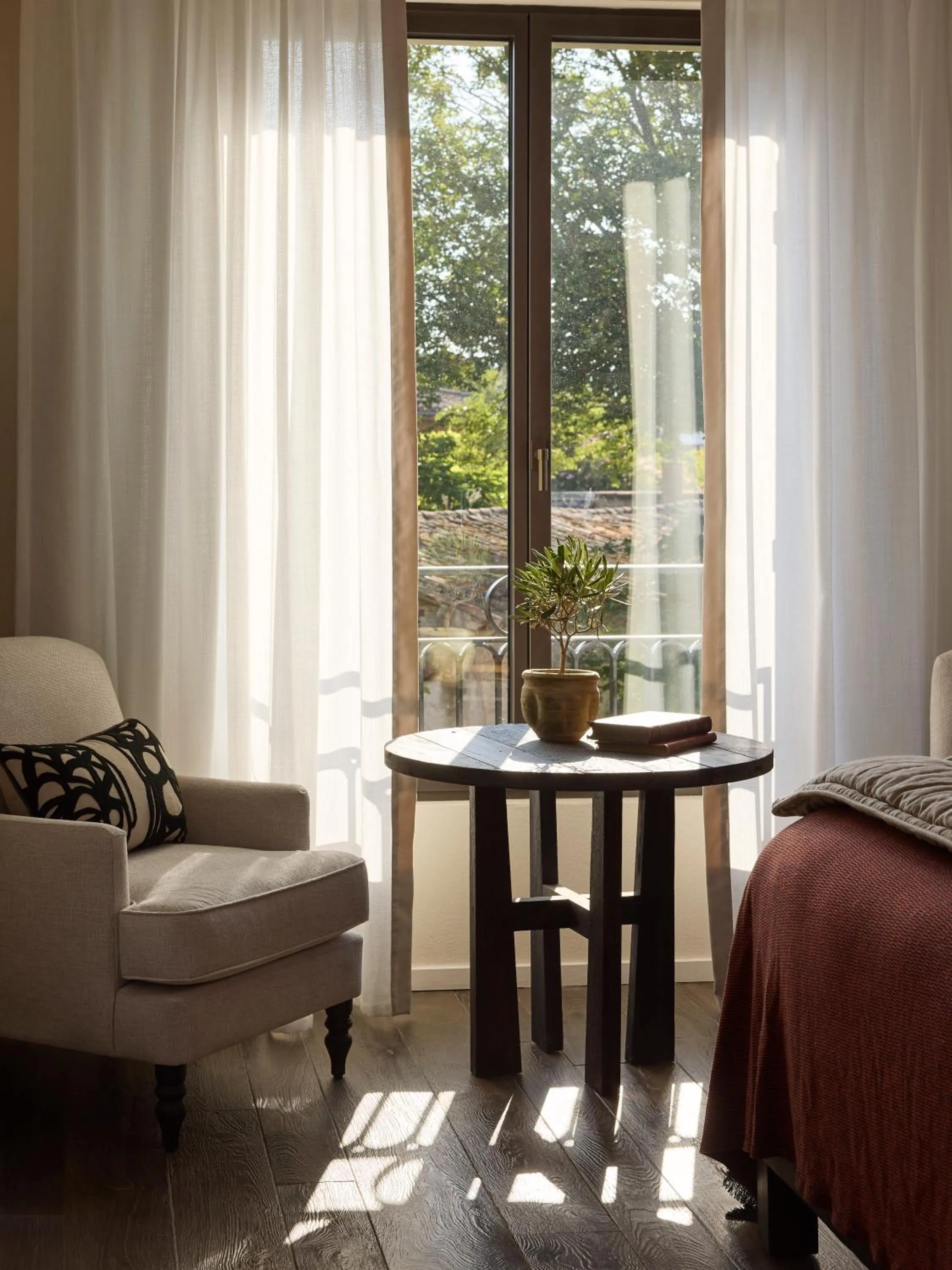 Dining area in L'Isle de Leos Hotel & Spa - MGallery Collection