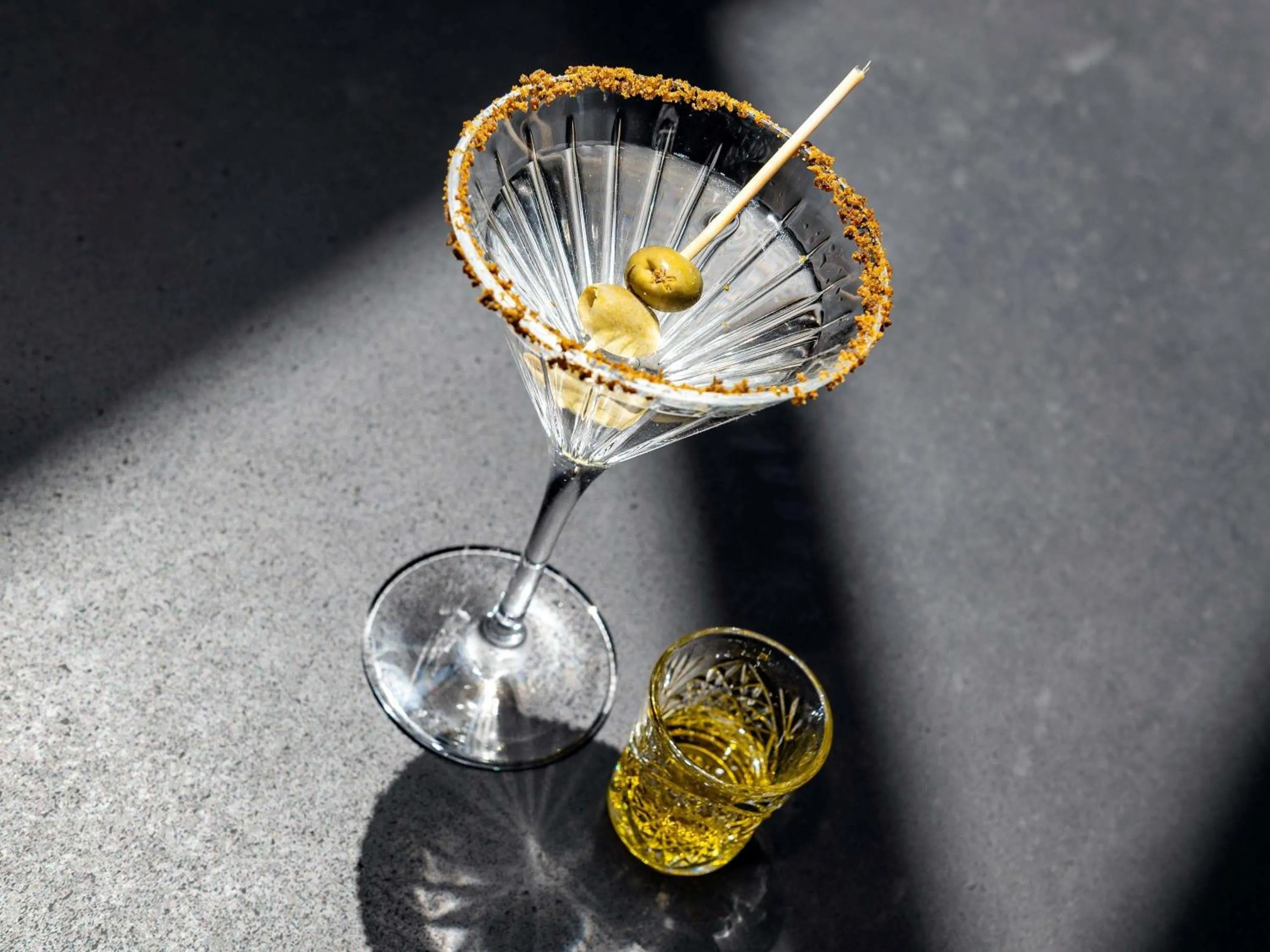 Lounge or bar in L'Isle de Leos Hotel & Spa - MGallery Collection