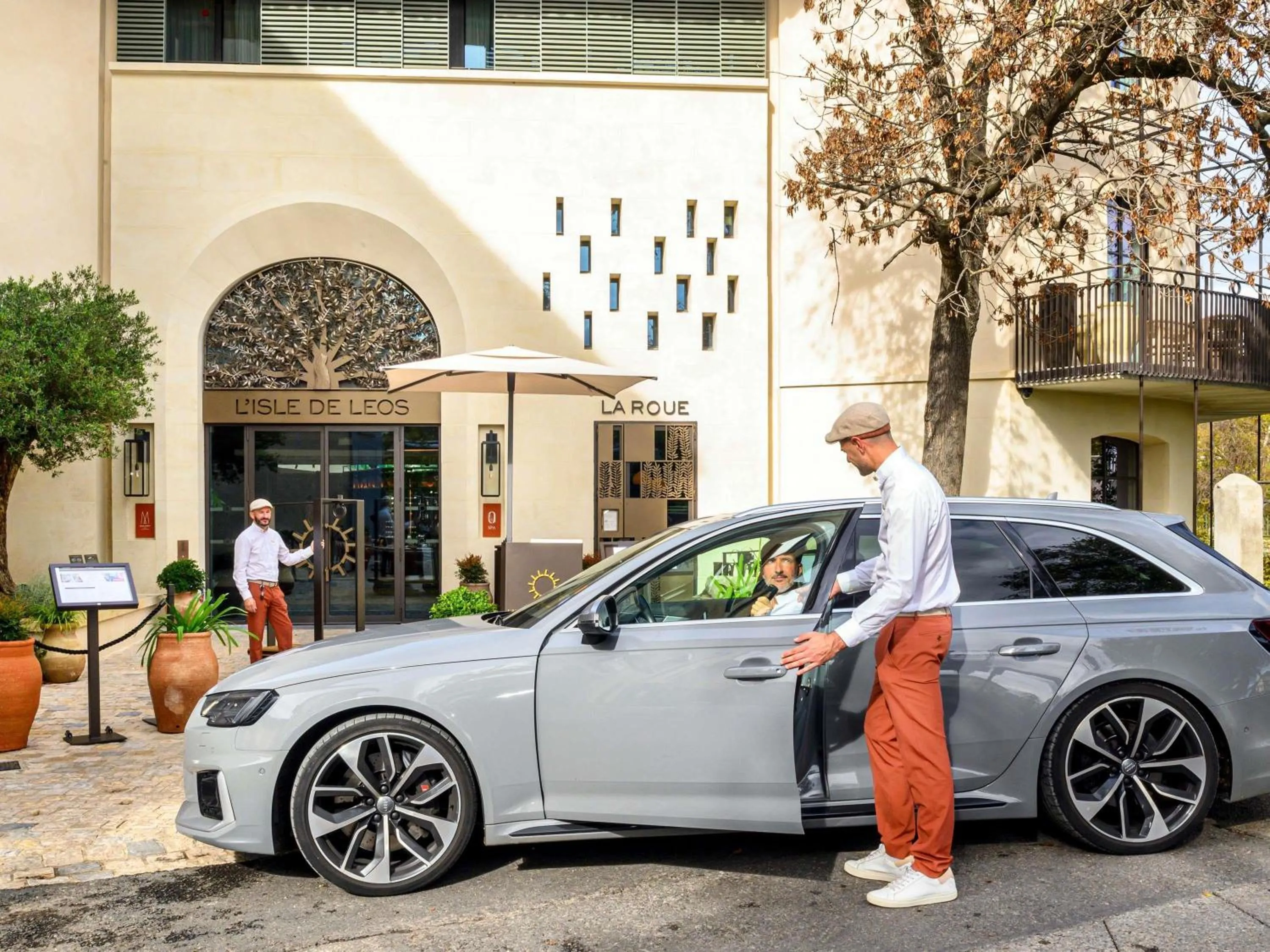 Other in L'Isle de Leos Hotel & Spa - MGallery Collection