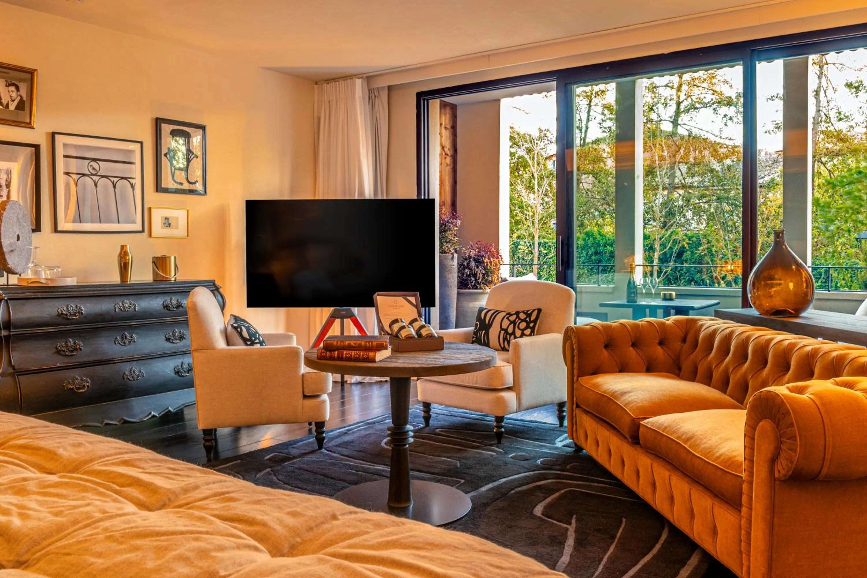 L'Isle de Leos Hotel & Spa - MGallery Collection