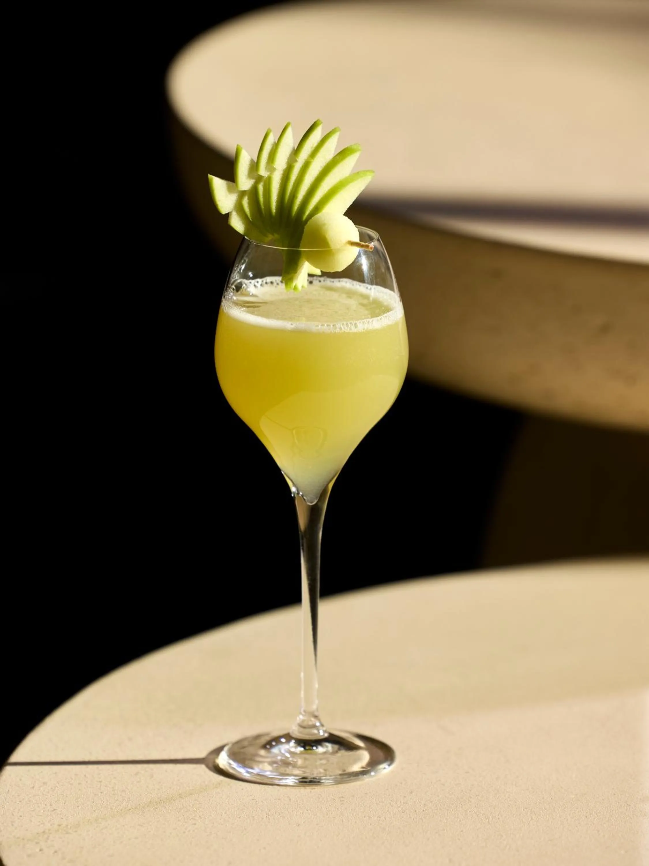 Lounge or bar in L'Isle de Leos Hotel & Spa - MGallery Collection