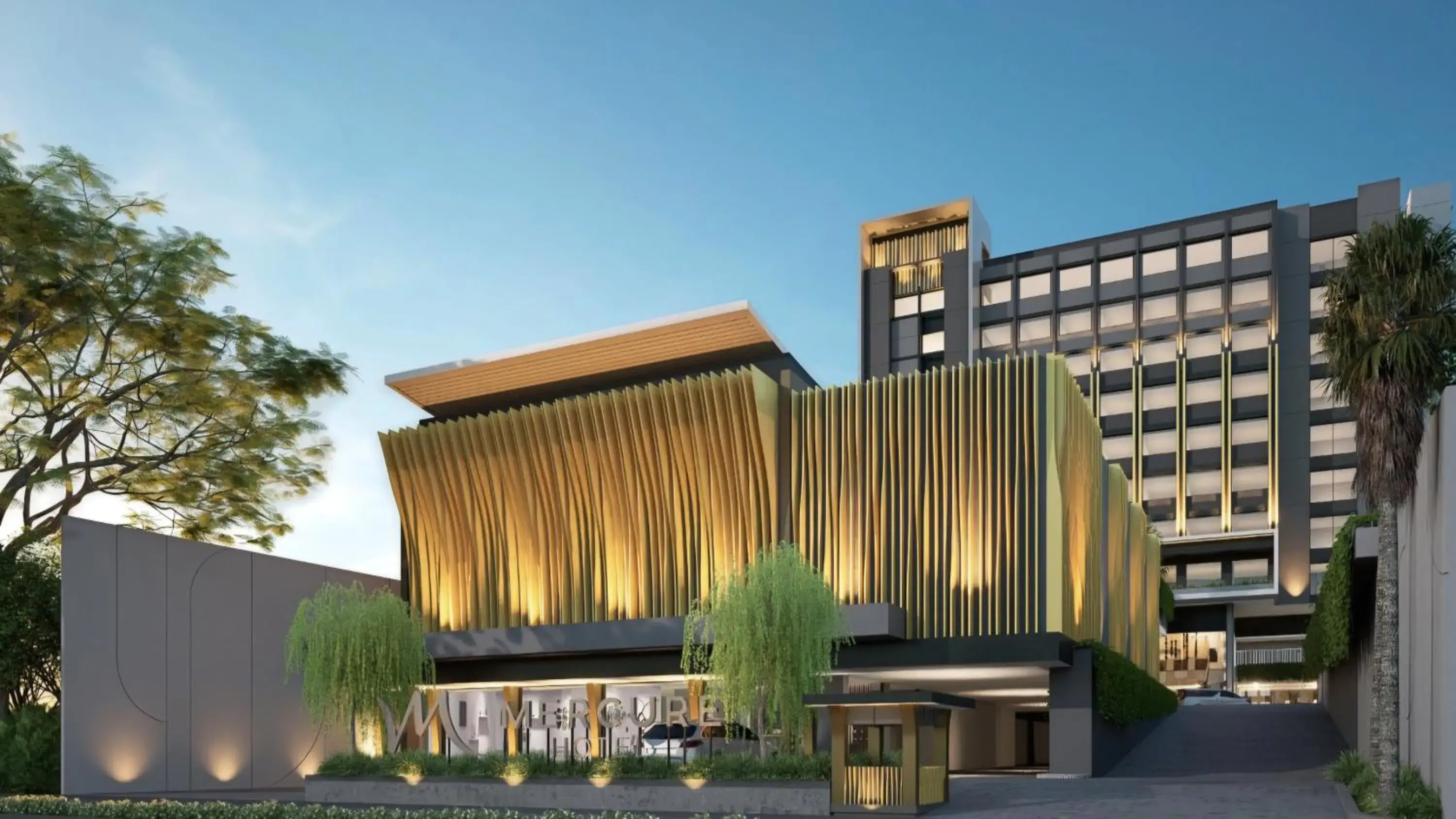 Mercure Madiun Mercure Madiun