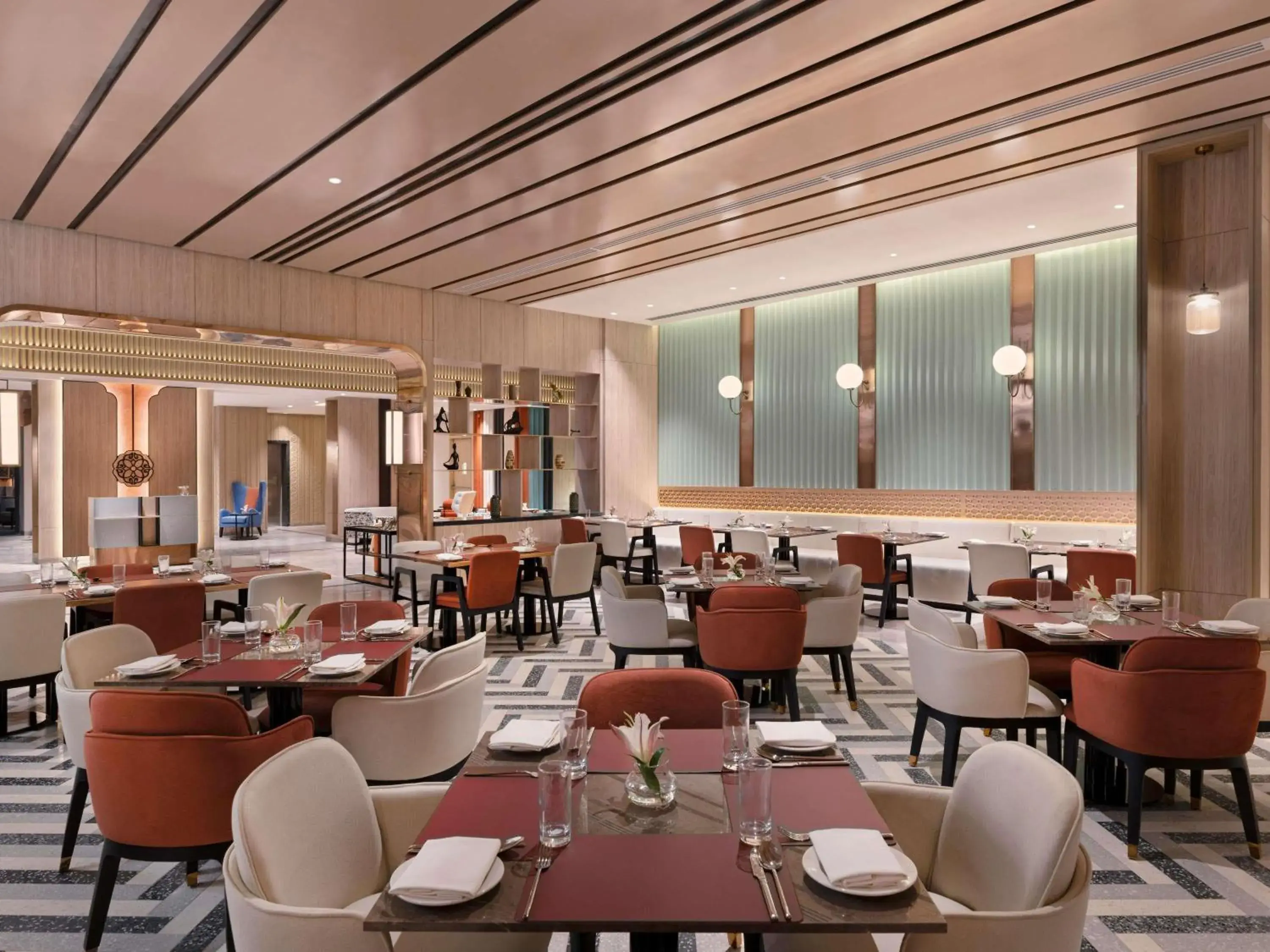 Property building in Mercure Kathmandu Sukedhara Heights Property building in Mercure Kathmandu Sukedhara Heights