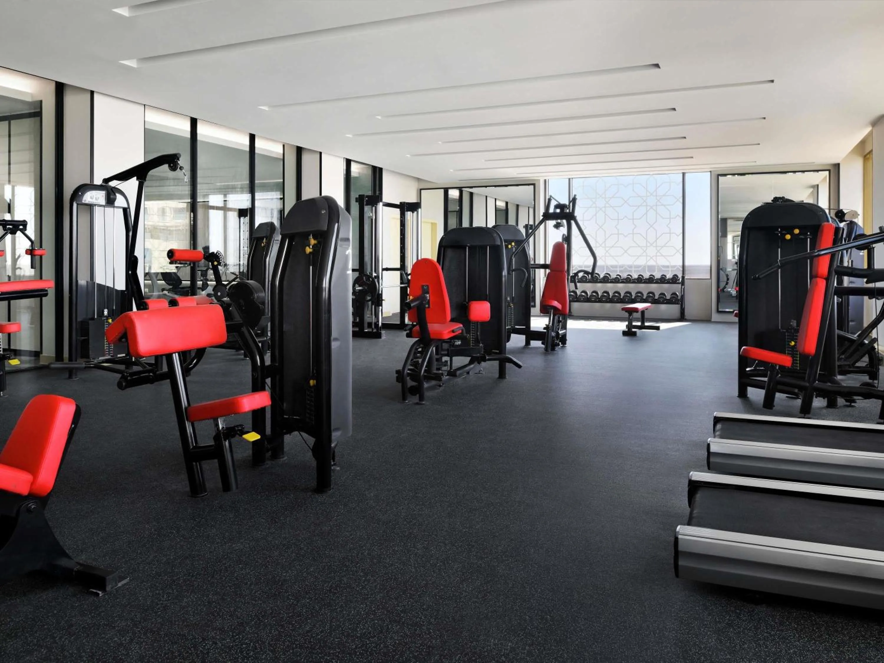 Other in Mövenpick Hotel Waad Al Shamal