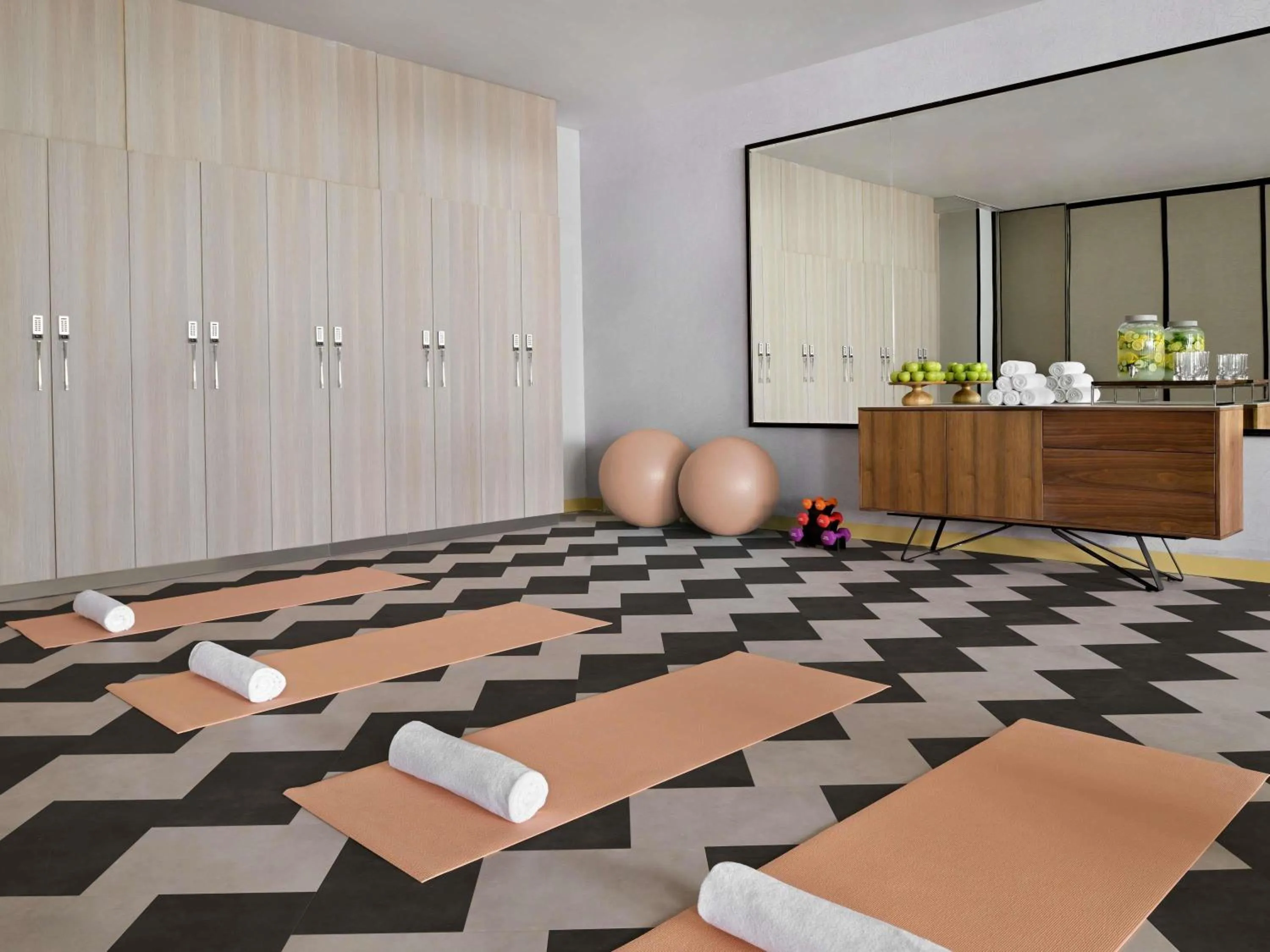 Other in Mövenpick Hotel Waad Al Shamal