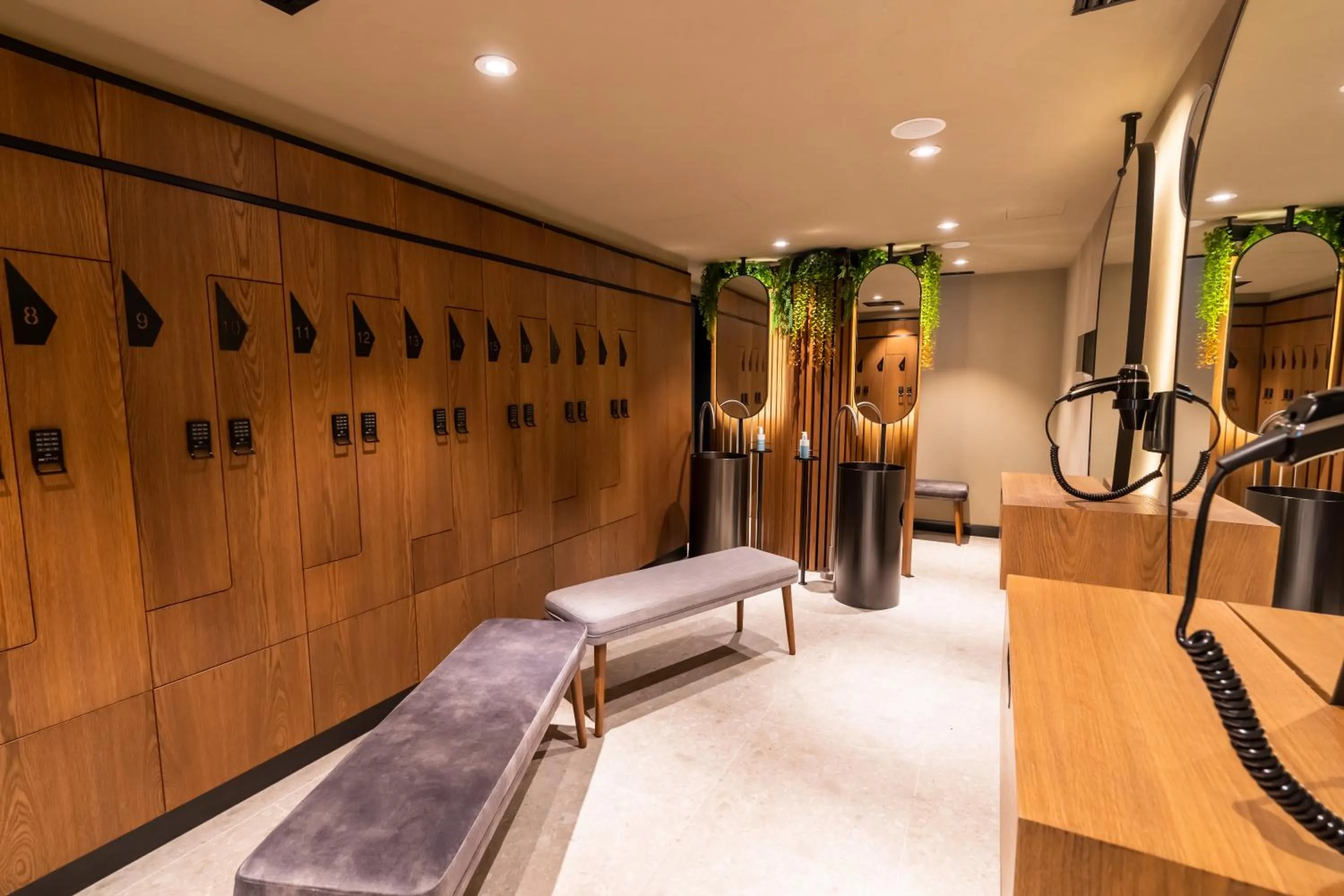 Sports in Novotel Istanbul Bomonti