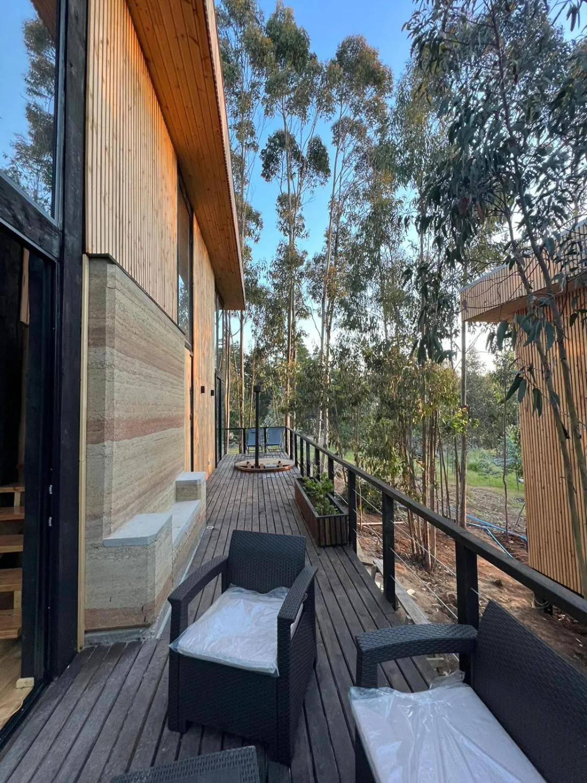 Tripanko Lodge & Bungalows