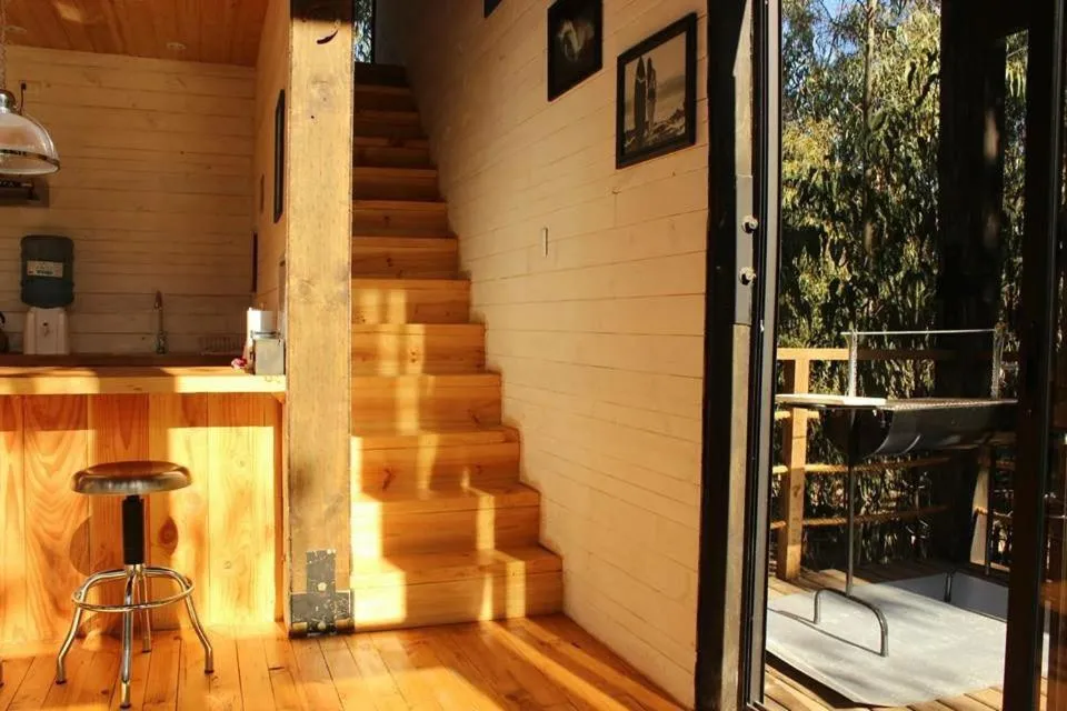 Tripanko Lodge & Bungalows