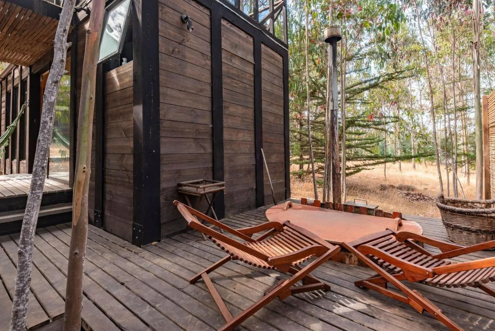 Tripanko Lodge & Bungalows