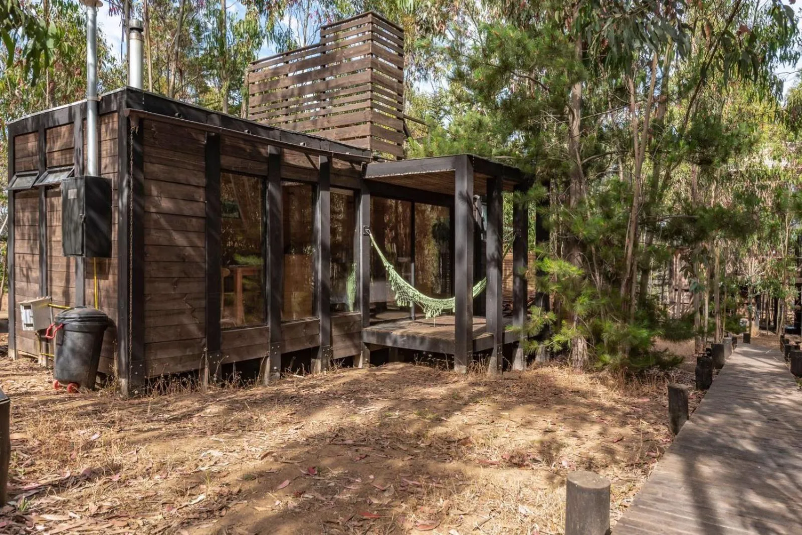 Tripanko Lodge & Bungalows