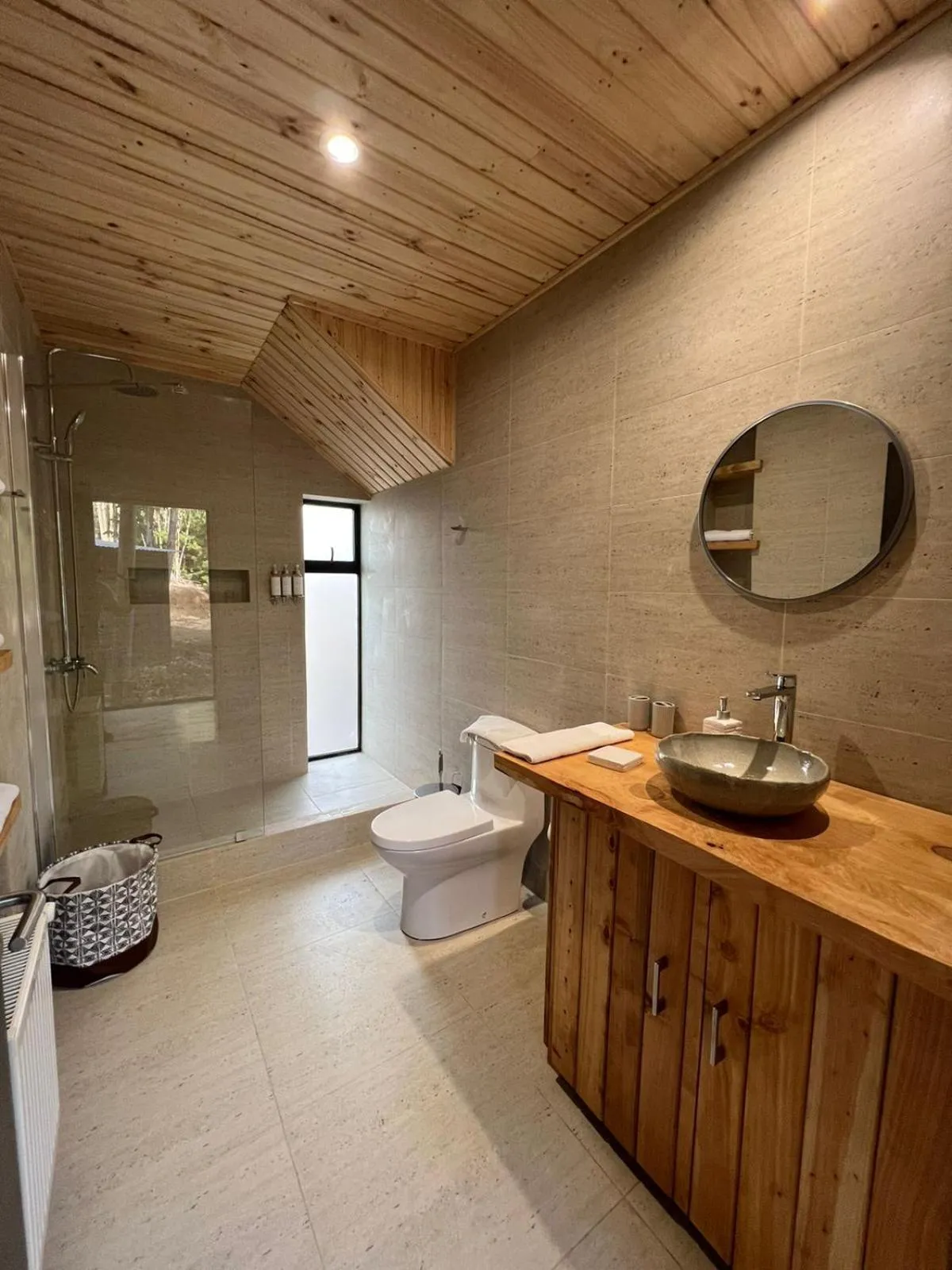 Tripanko Lodge & Bungalows