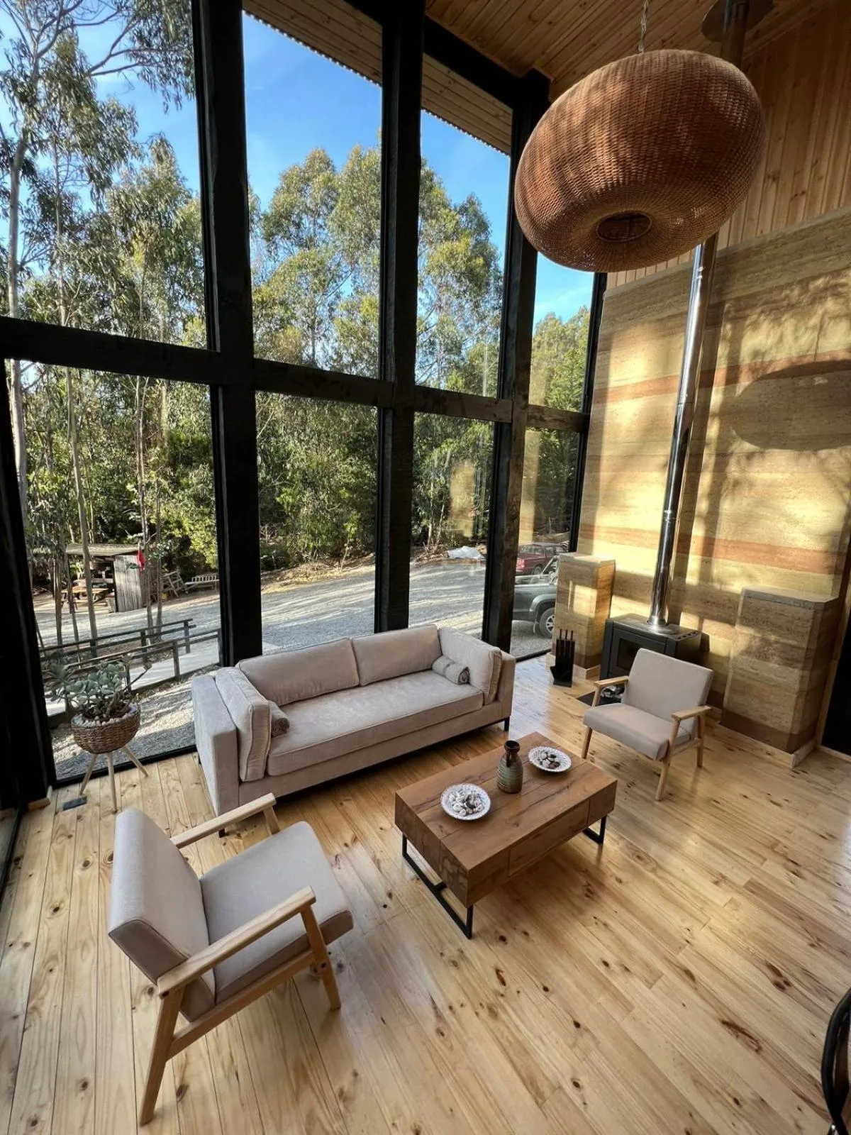 Tripanko Lodge & Bungalows