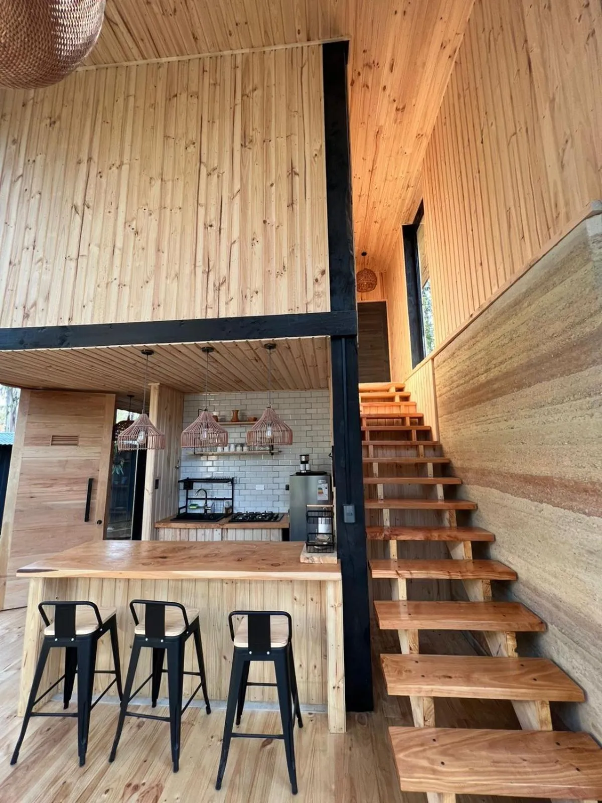 Tripanko Lodge & Bungalows