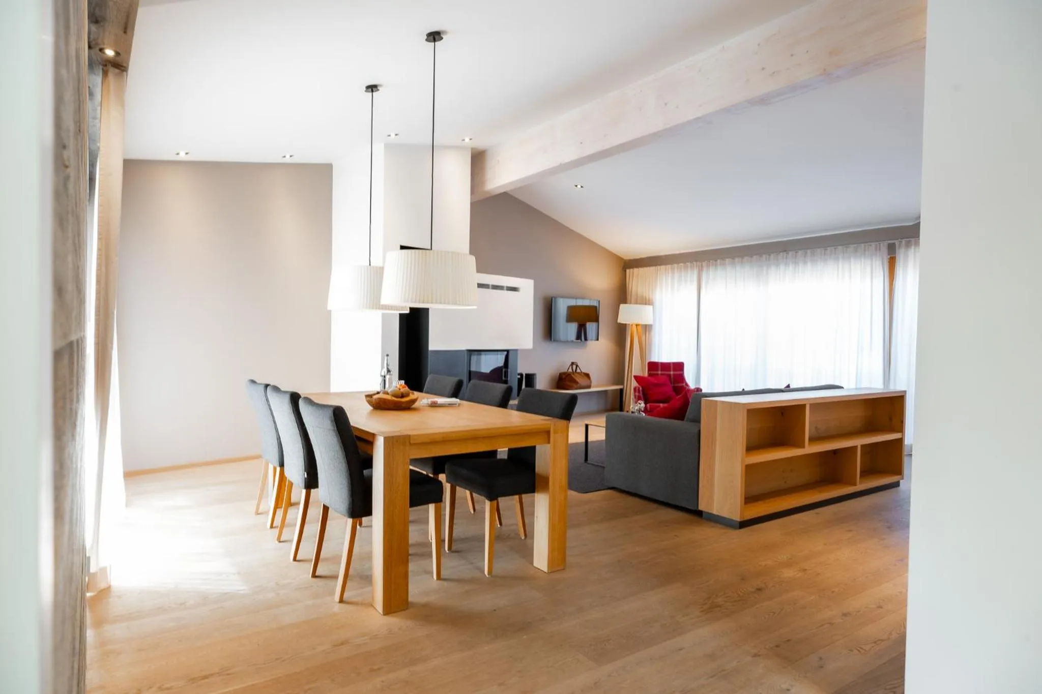 TV and multimedia in Das.Hochgrat