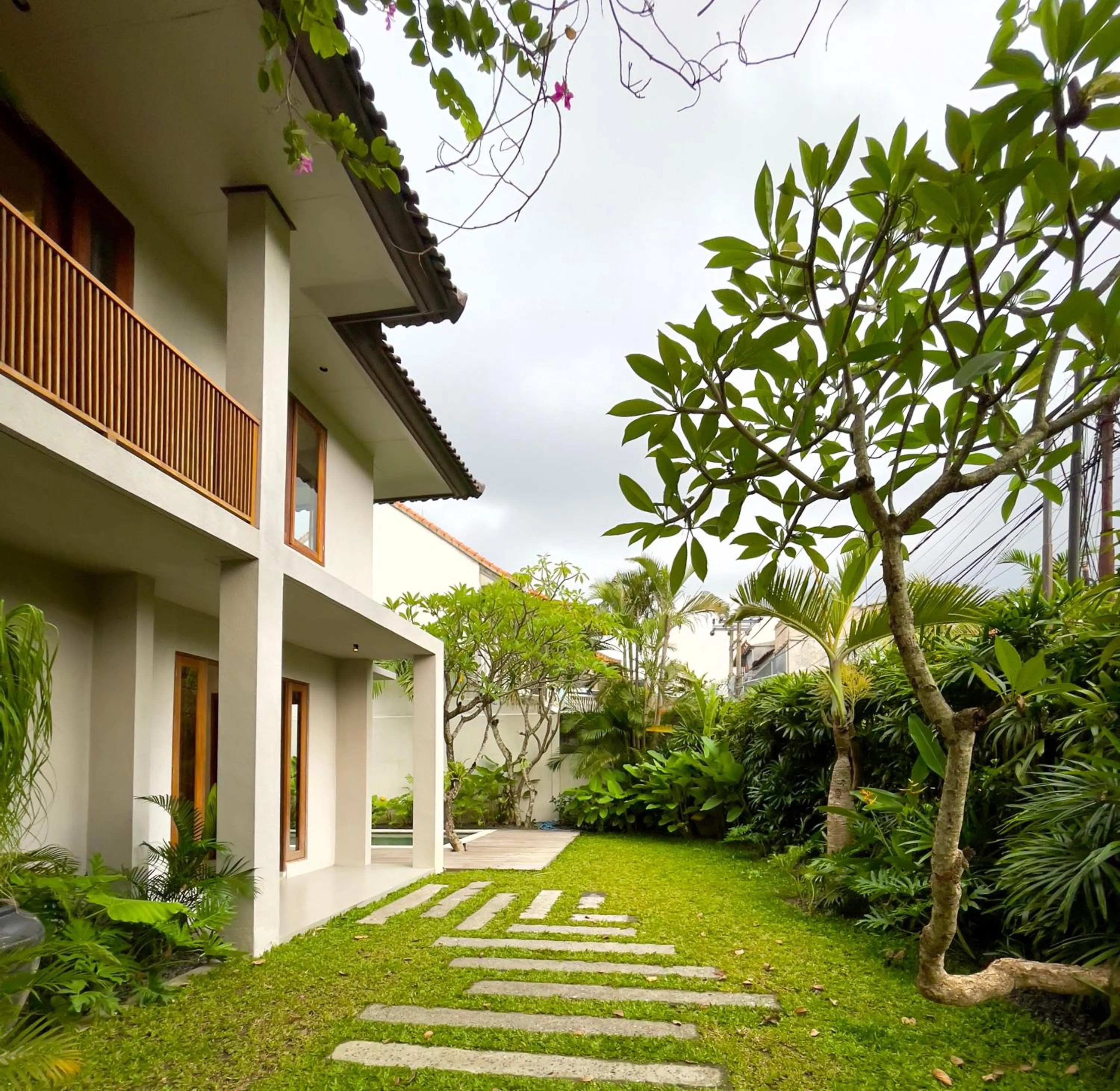 Villa Gabrielle
