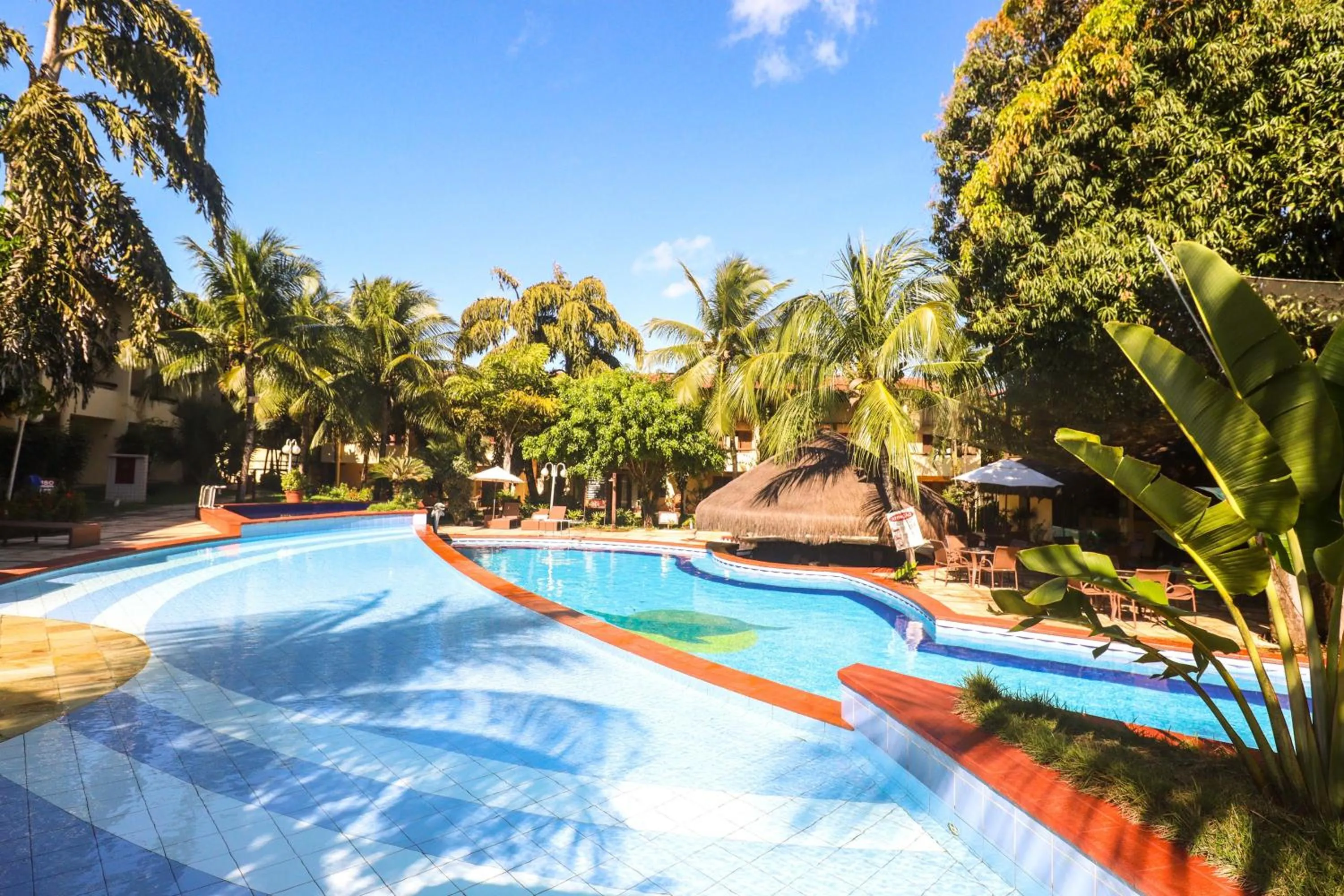 Solar Pipa by Pipa Centro