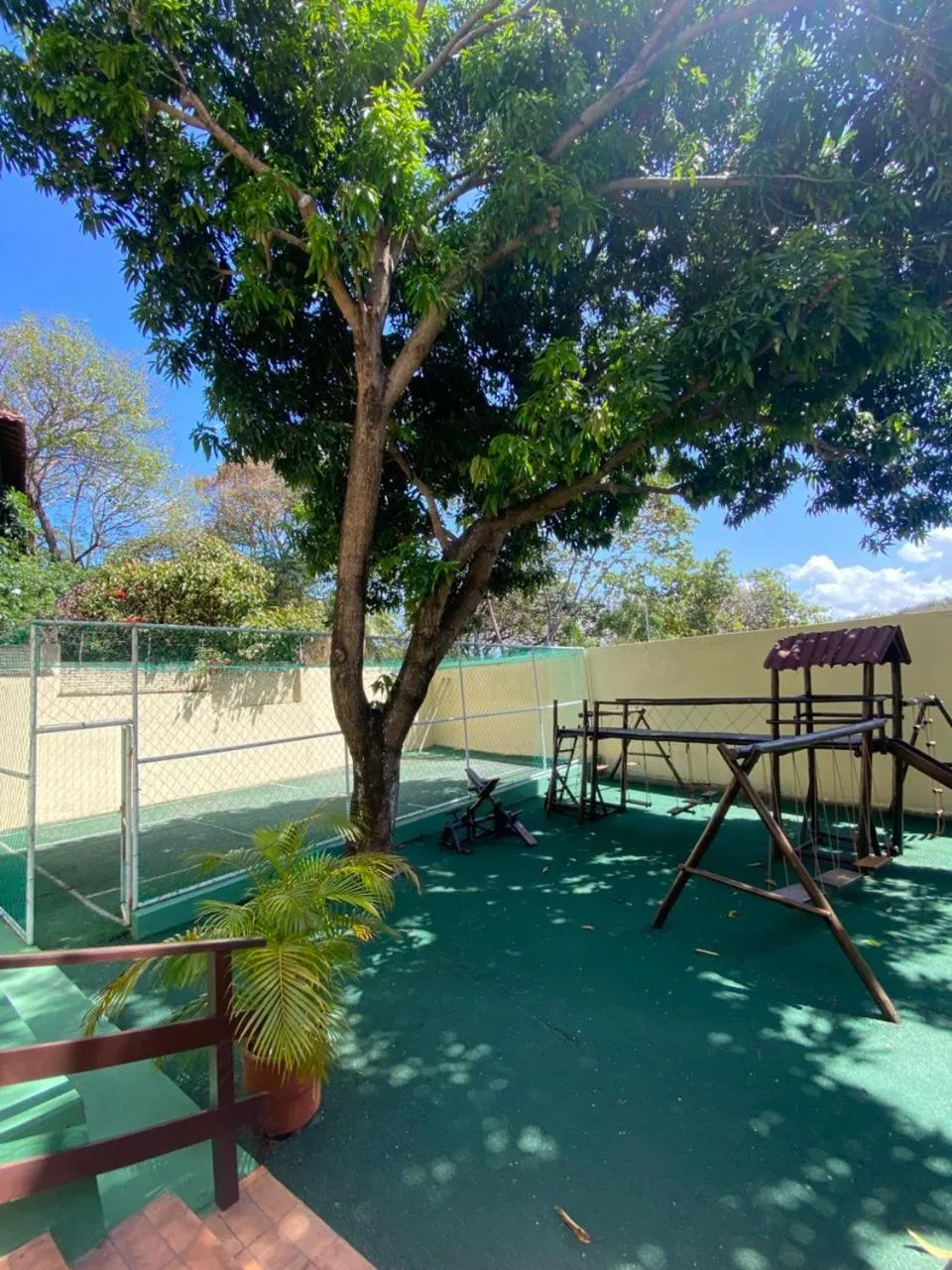 Solar Pipa by Pipa Centro