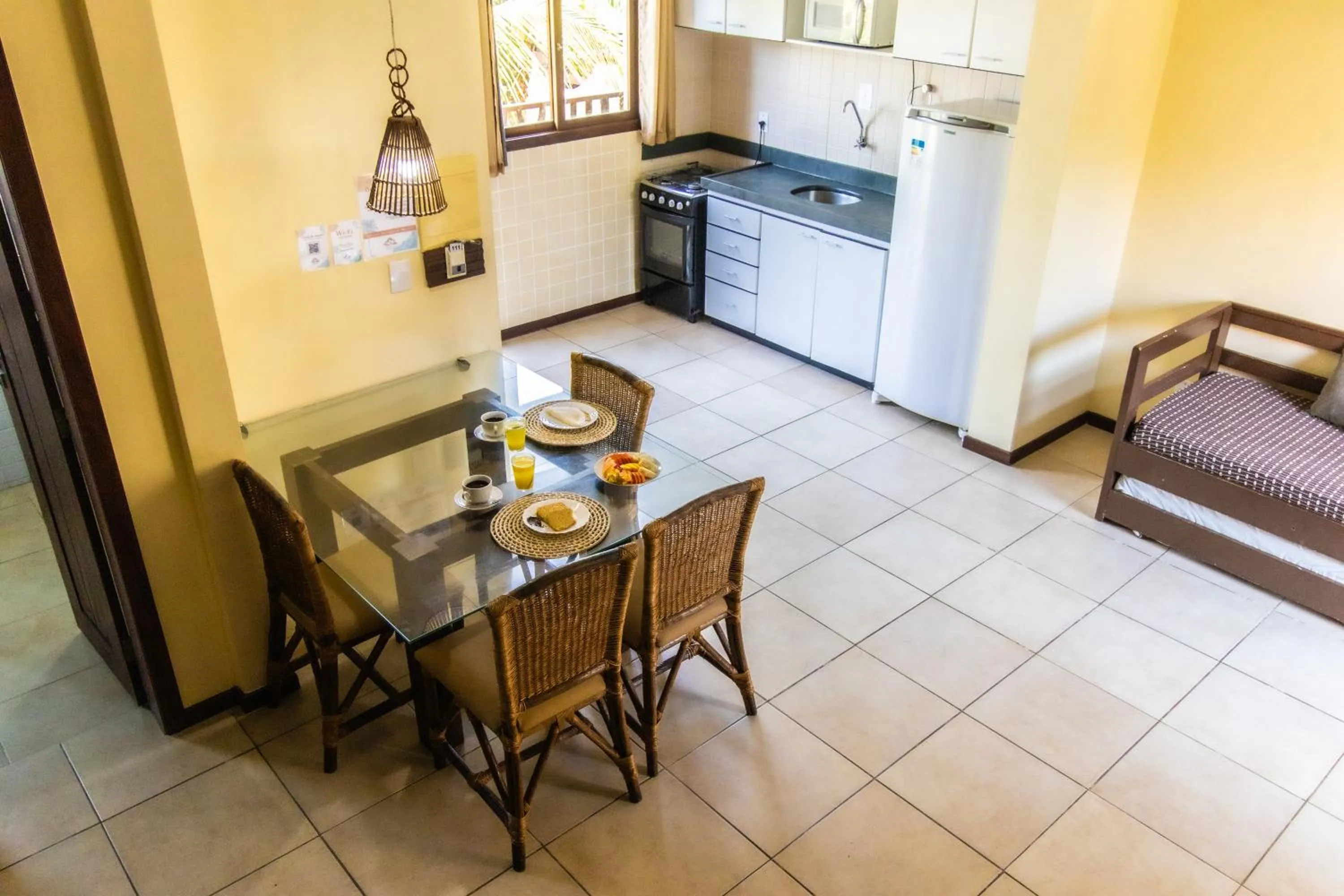 Solar Pipa by Pipa Centro