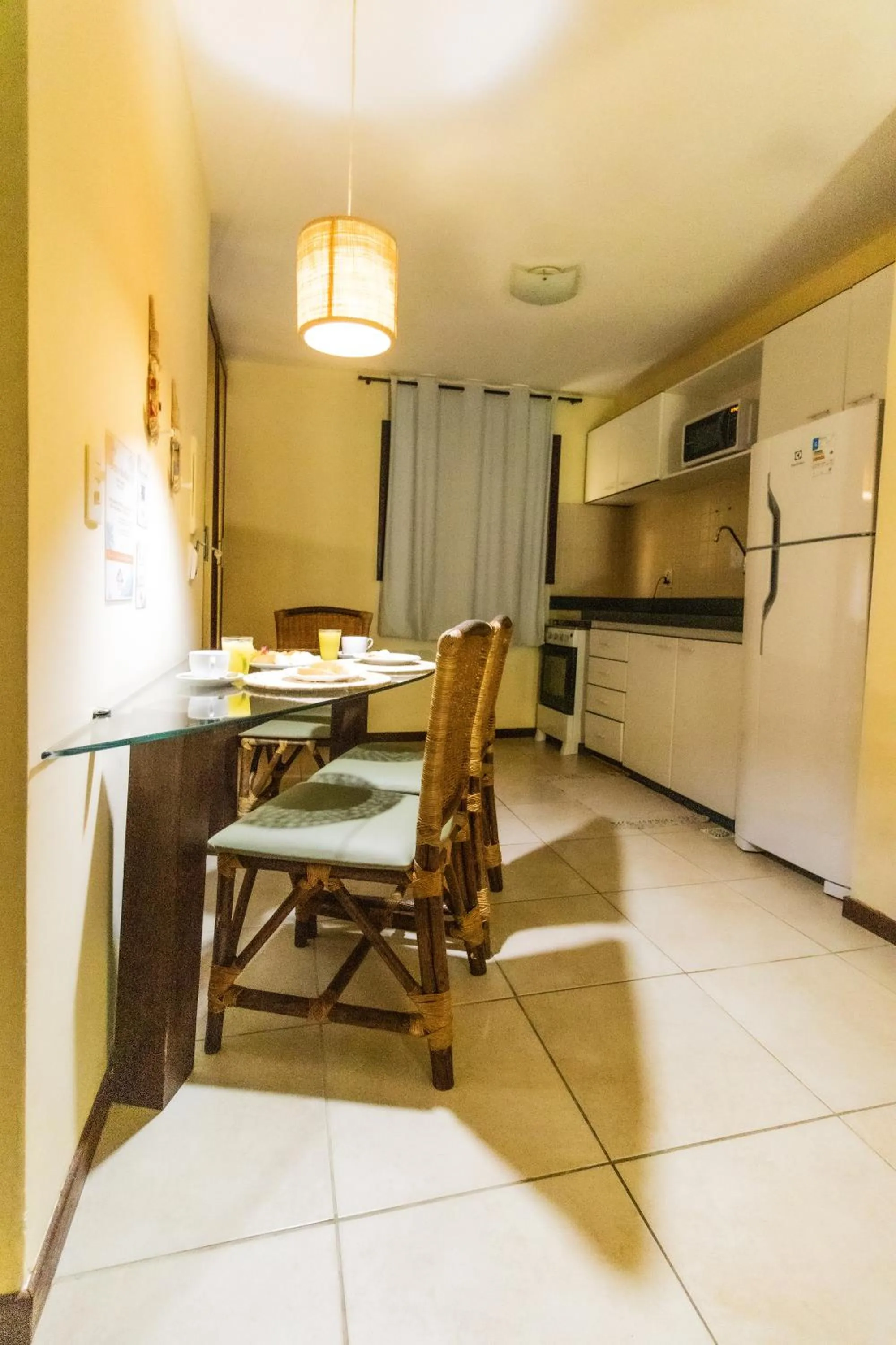 Solar Pipa by Pipa Centro